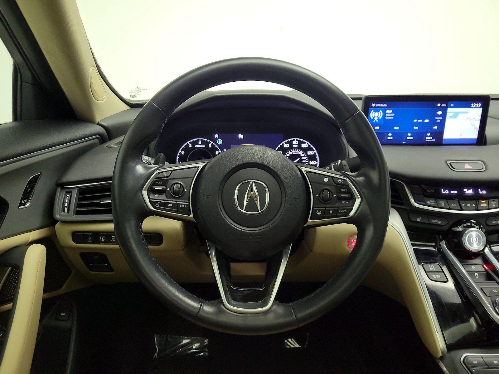 2023 Acura TLX Technology Package - Photo 11