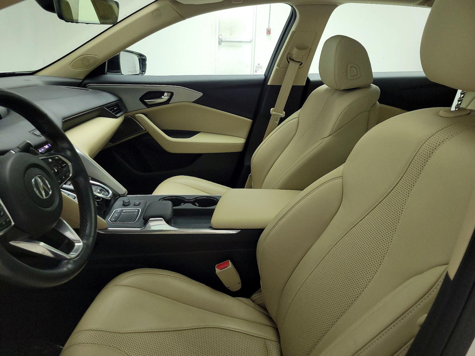 2023 Acura TLX Technology Package - Photo 12