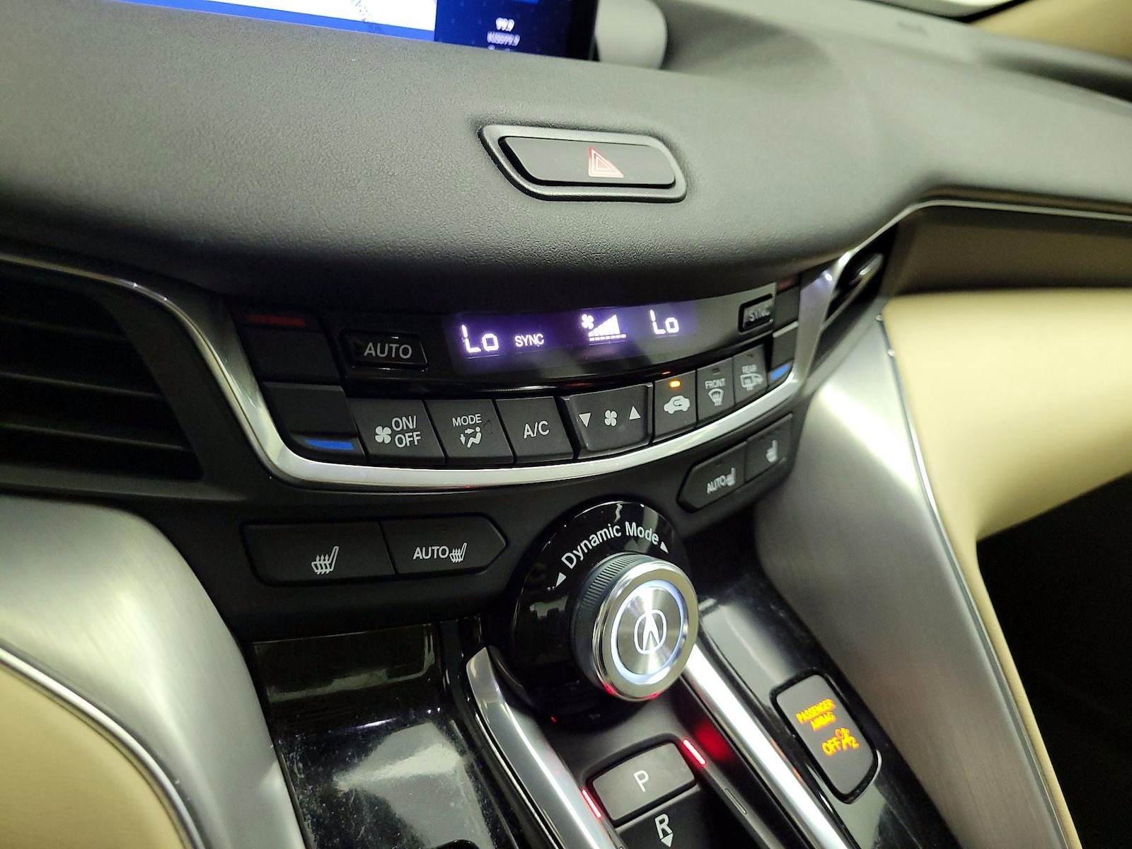2023 Acura TLX Technology Package - Photo 17