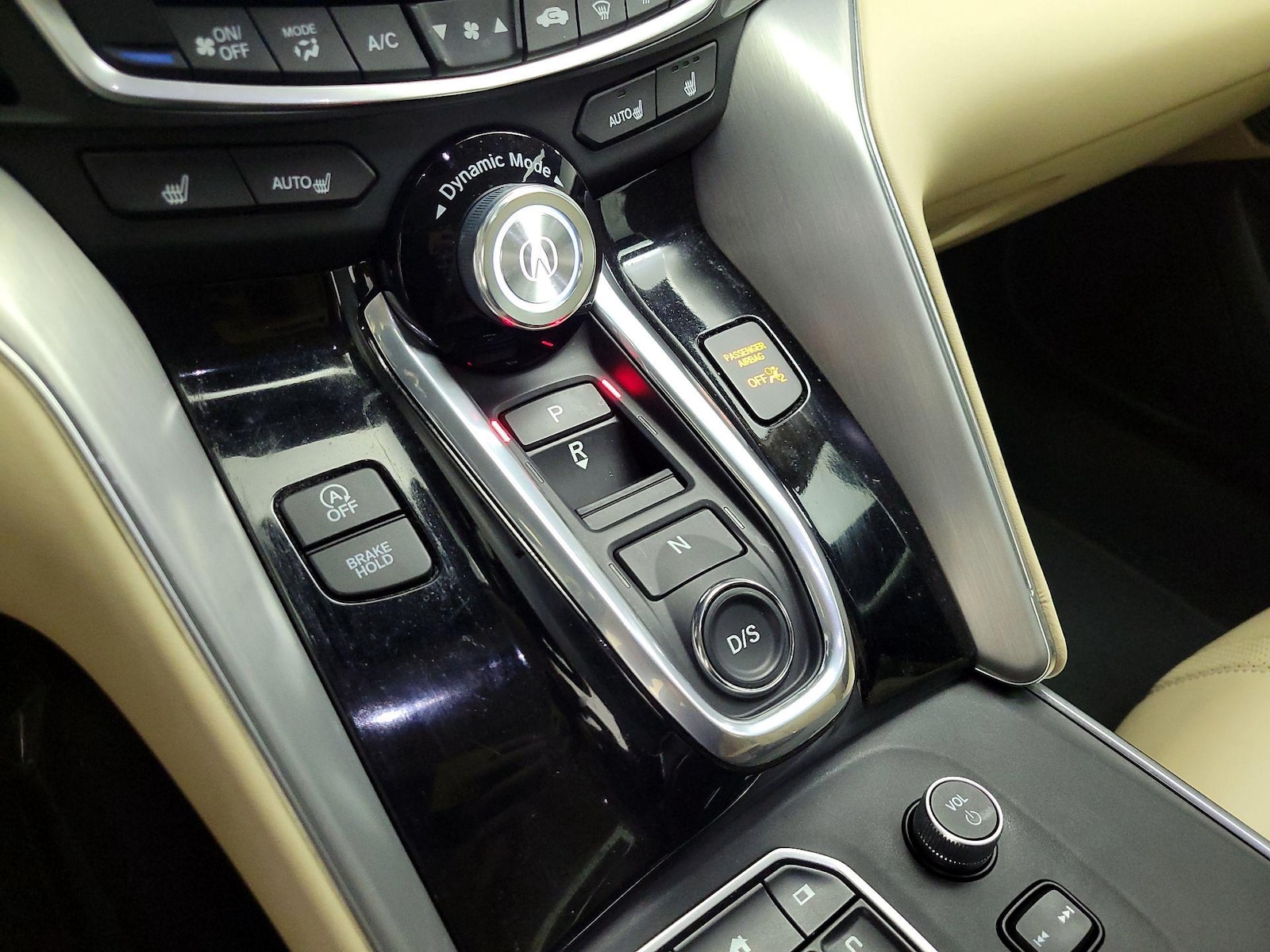 2023 Acura TLX Technology Package - Photo 18