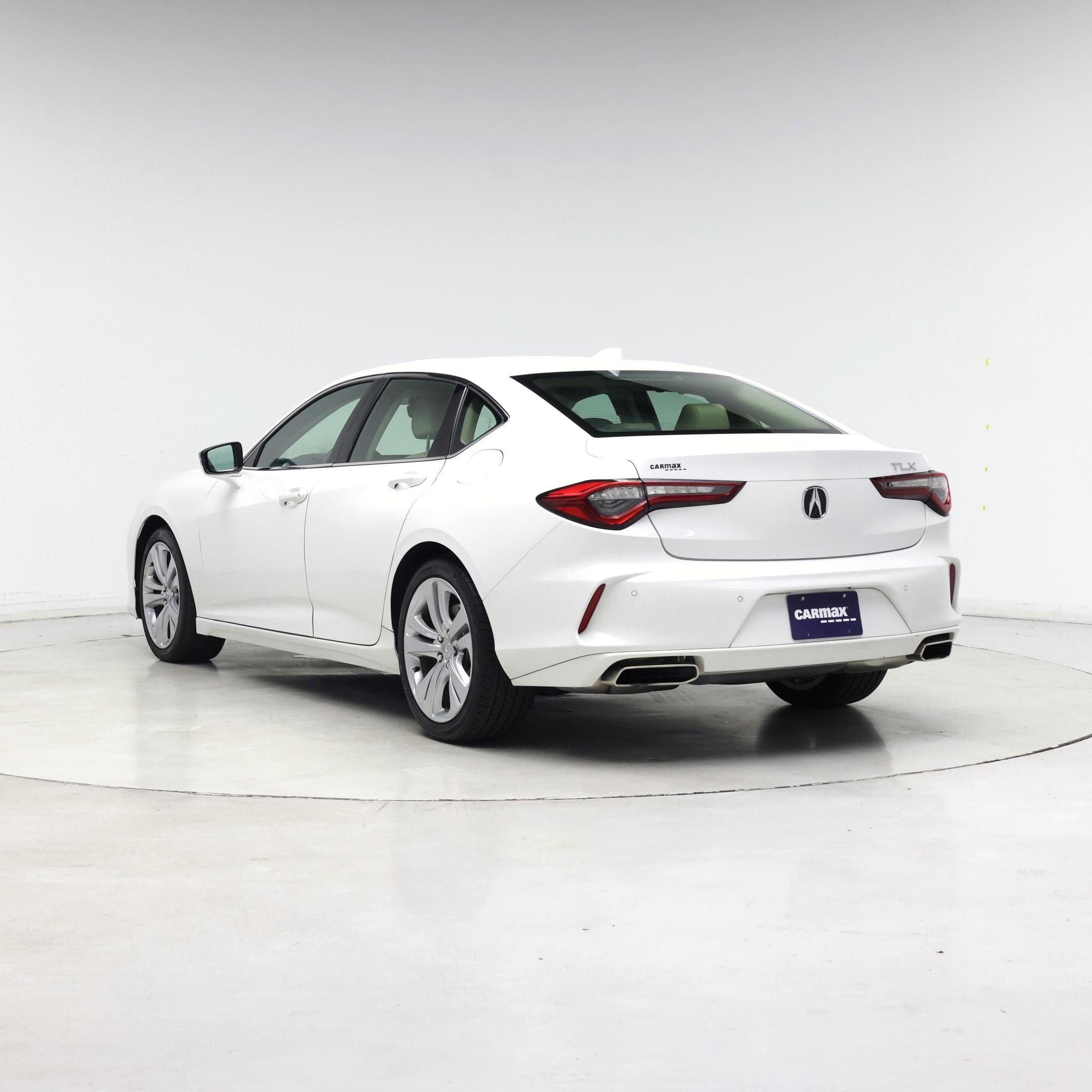 Thumbnail: 2023 Acura TLX - 2