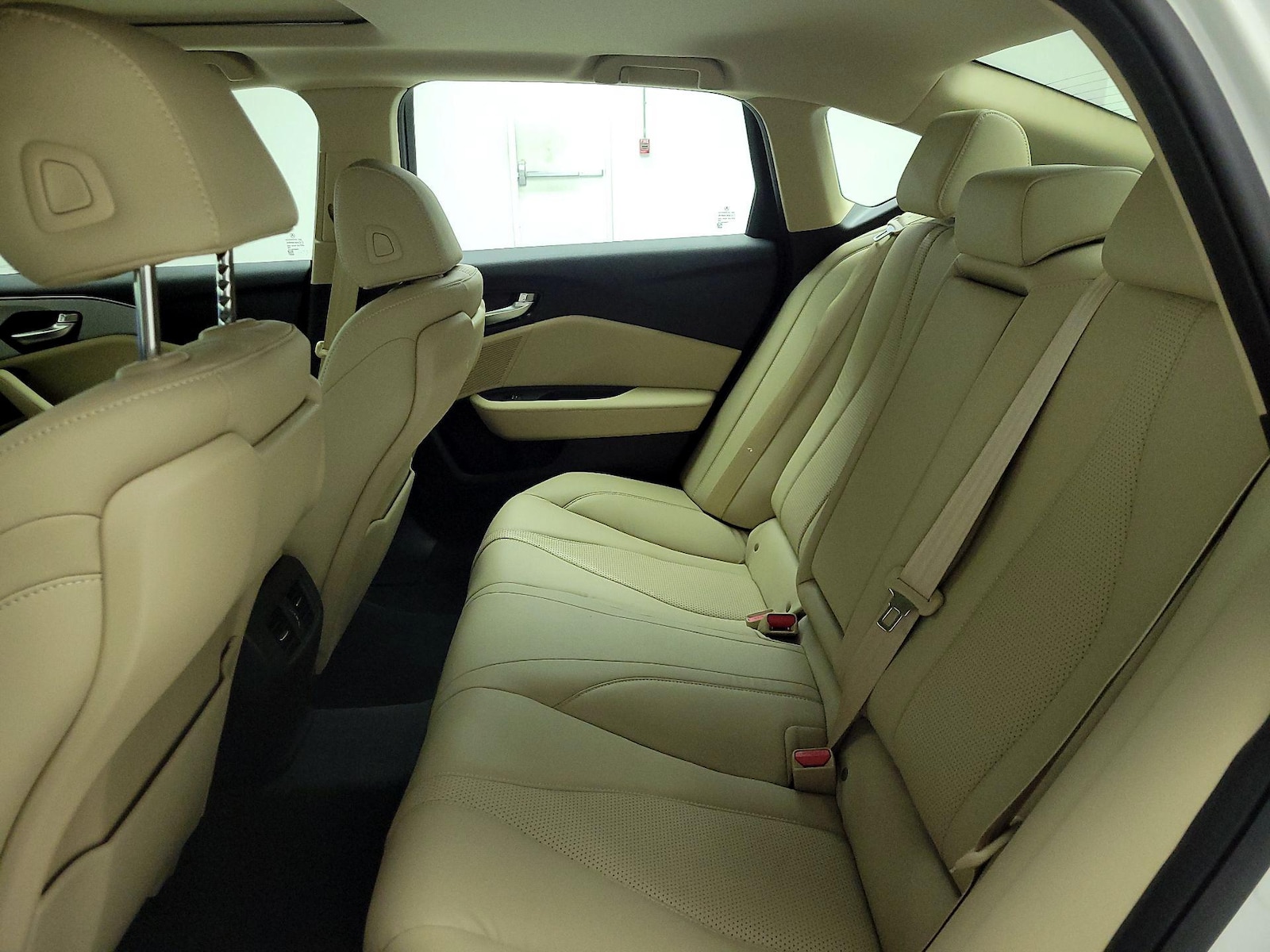 2023 Acura TLX Technology Package - Photo 20