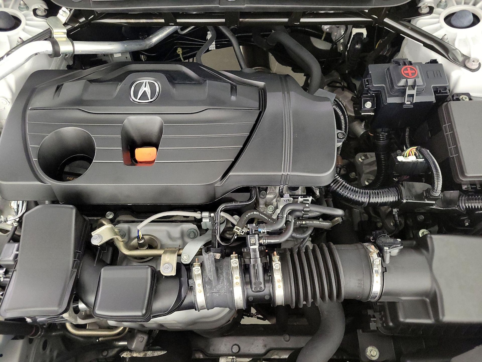 2023 Acura TLX Technology Package - Photo 22