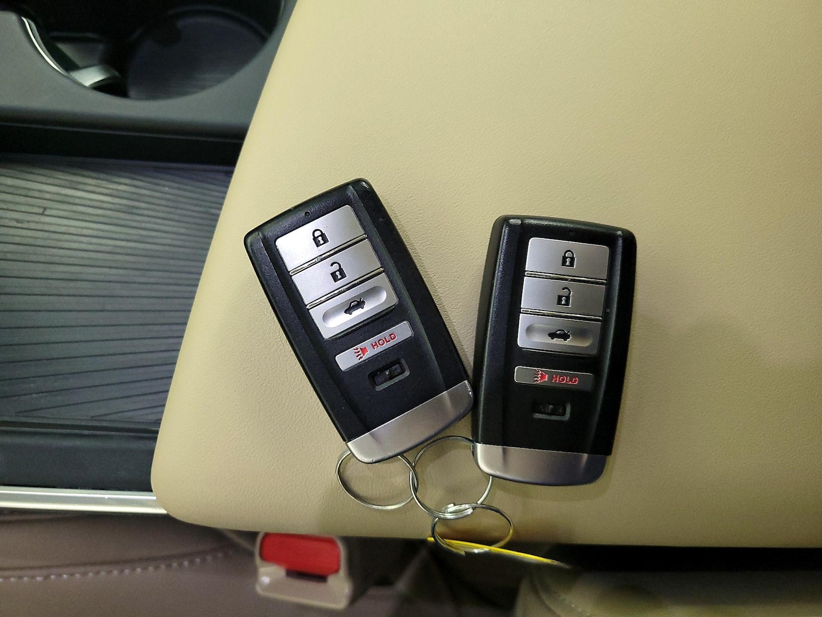 2023 Acura TLX Technology Package - Photo 23