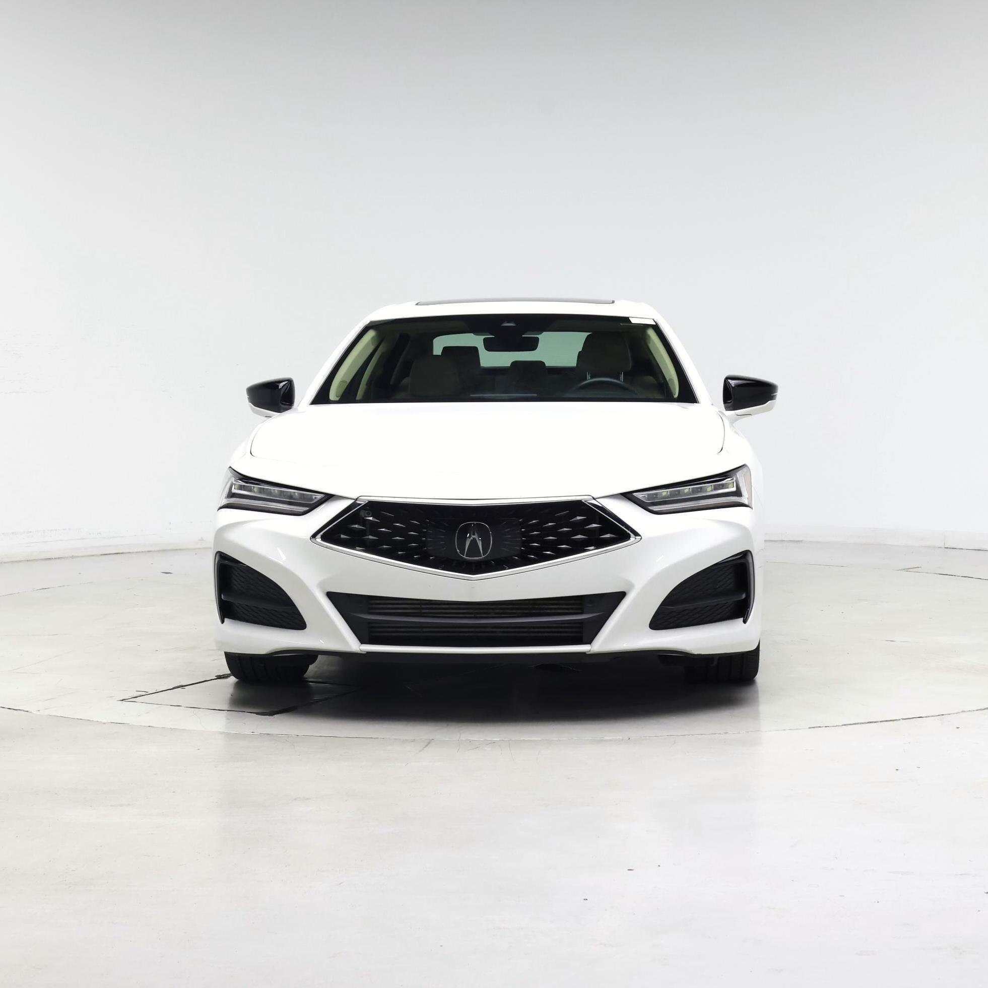 Thumbnail: 2023 Acura TLX - 5