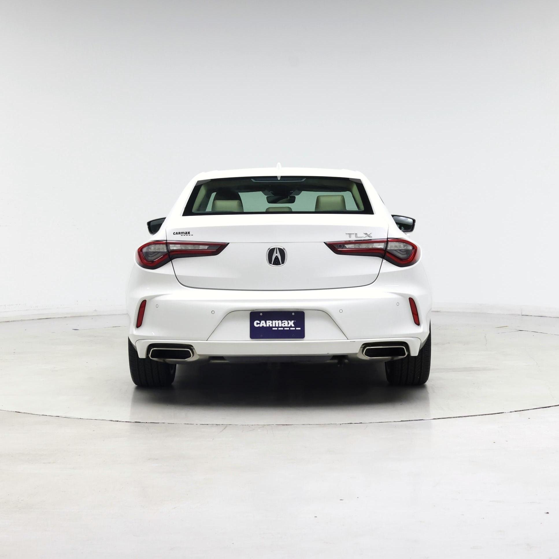 Thumbnail: 2023 Acura TLX - 6