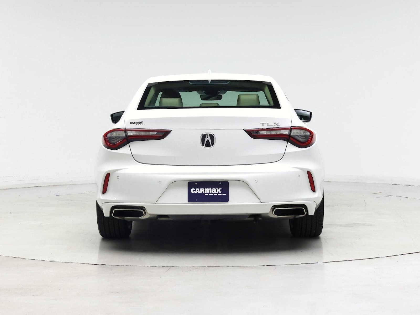 2023 Acura TLX Technology Package - Photo 7
