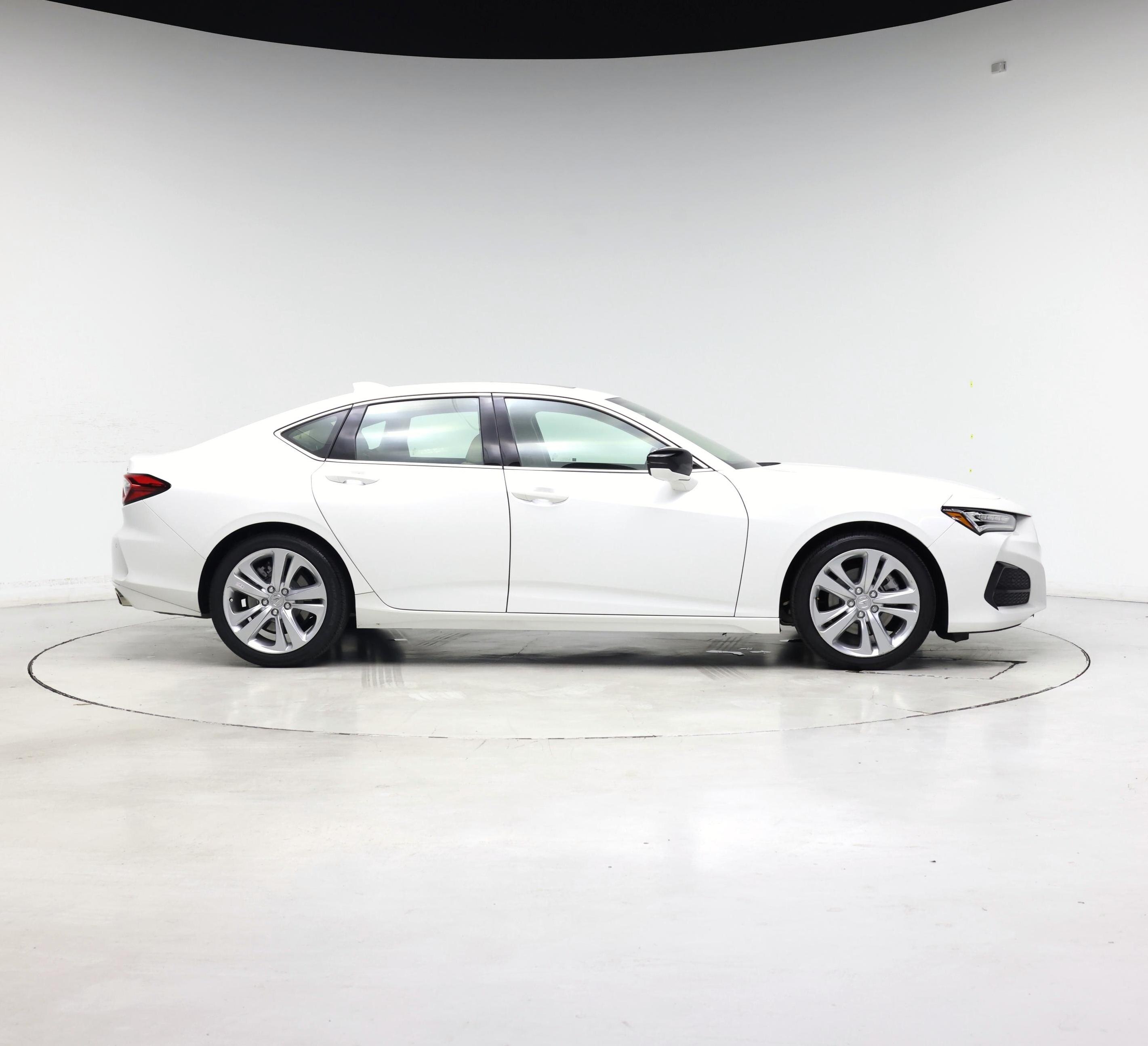 Thumbnail: 2023 Acura TLX - 7