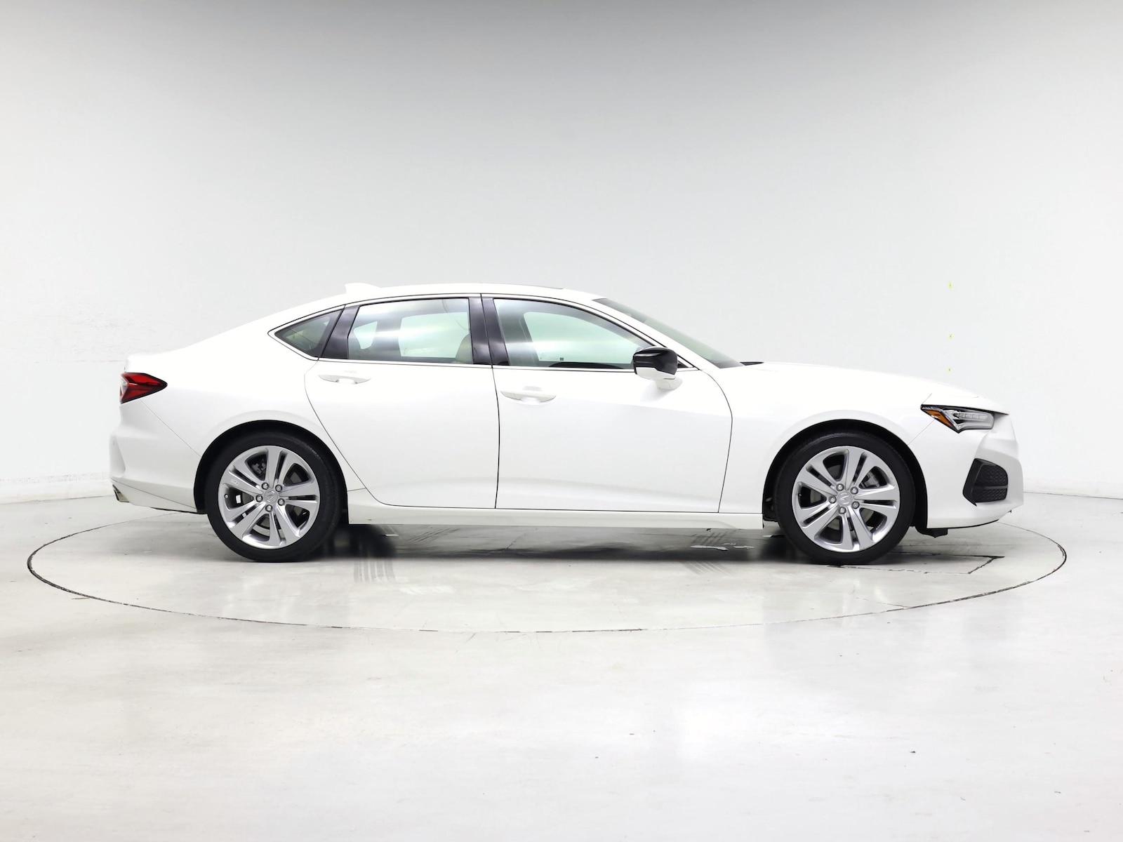 2023 Acura TLX Technology Package - Photo 8