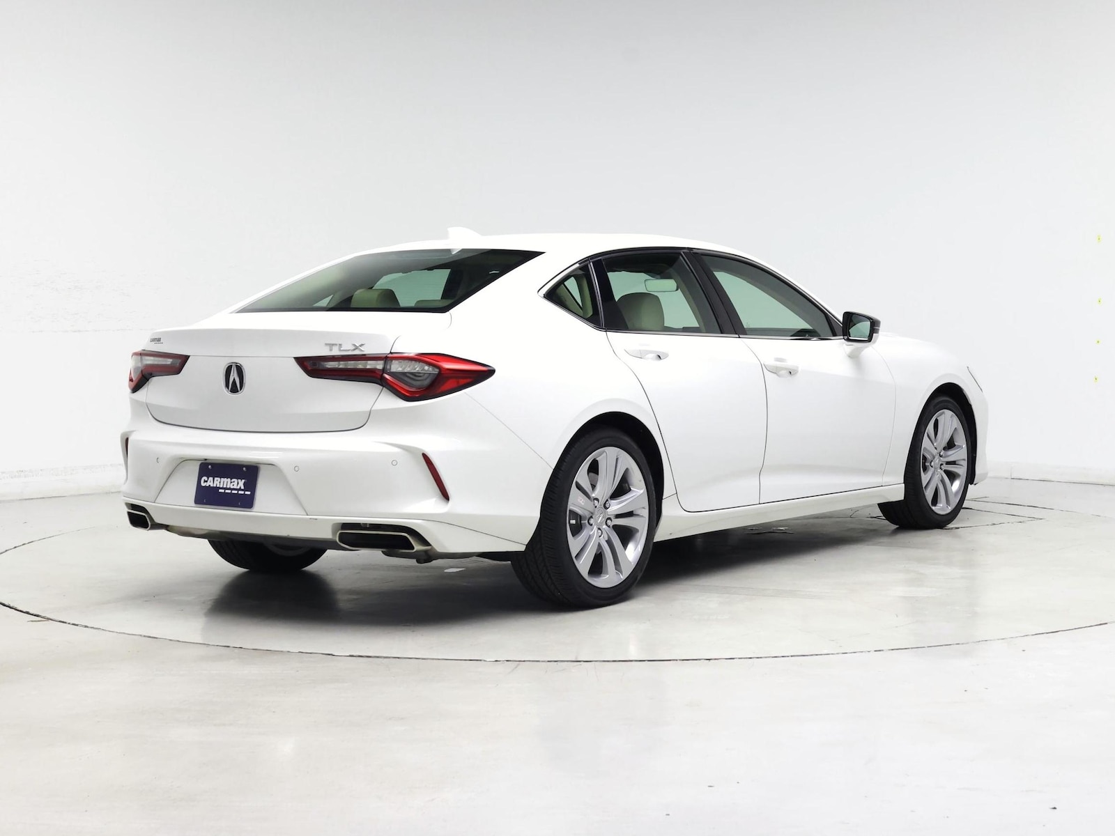 2023 Acura TLX Technology Package - Photo 9