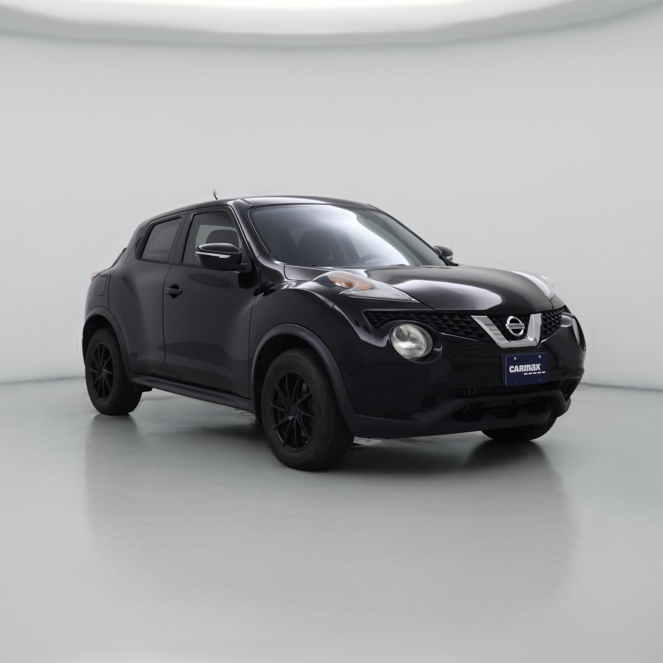 Thumbnail: 2016 Nissan Juke - 1