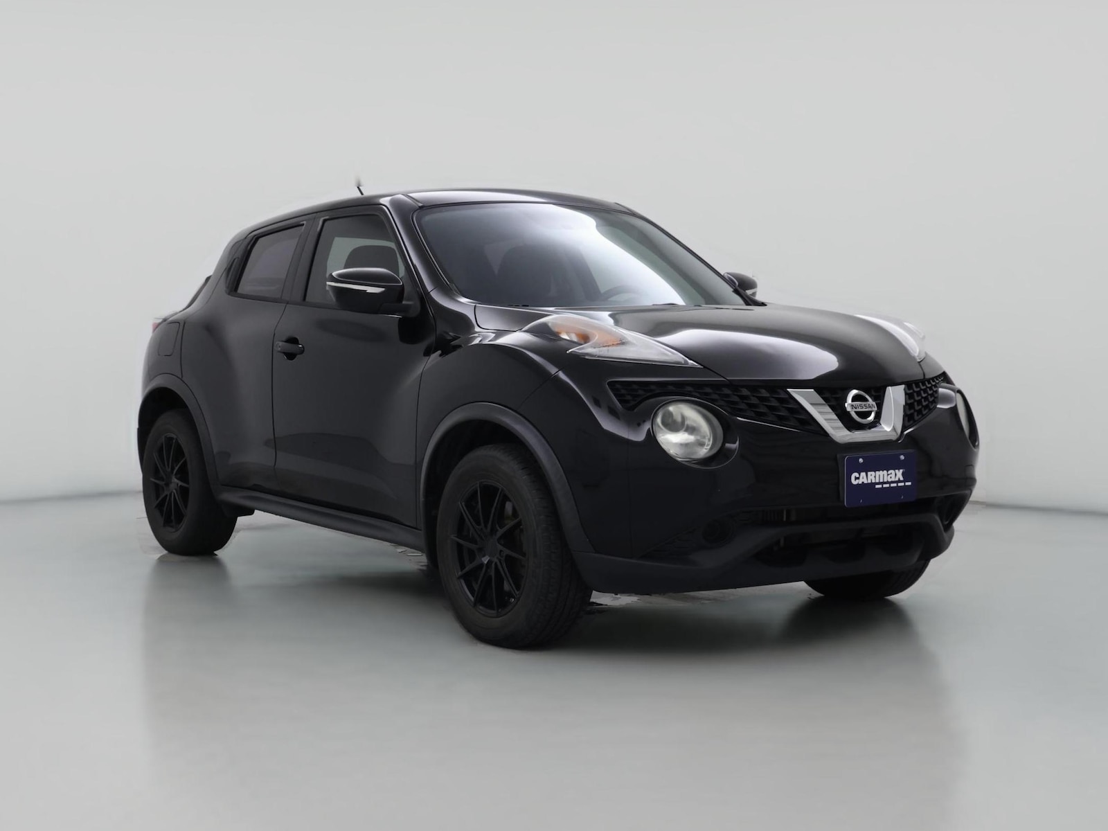 2016 Nissan Juke S