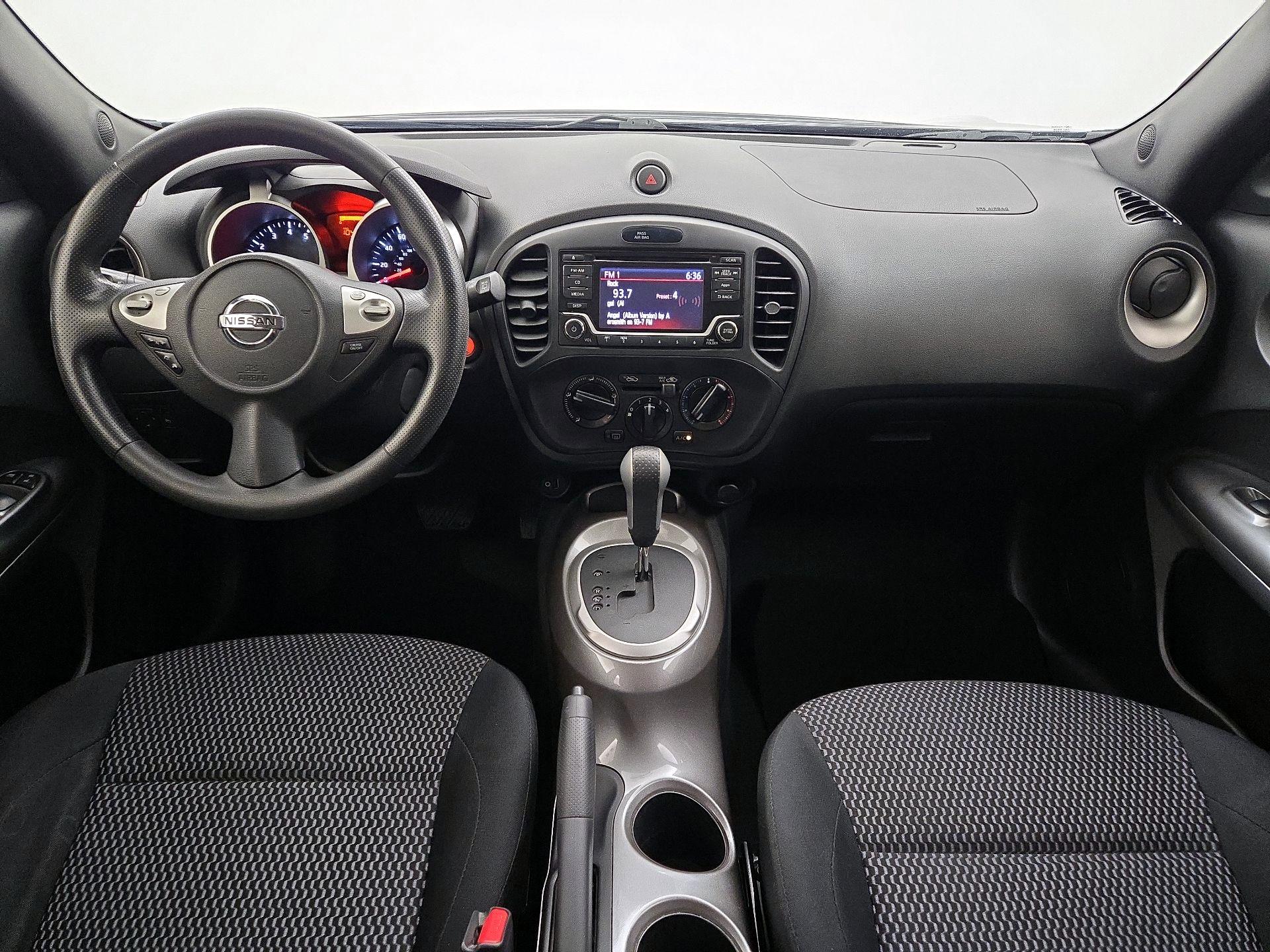 Thumbnail: 2016 Nissan Juke - 9