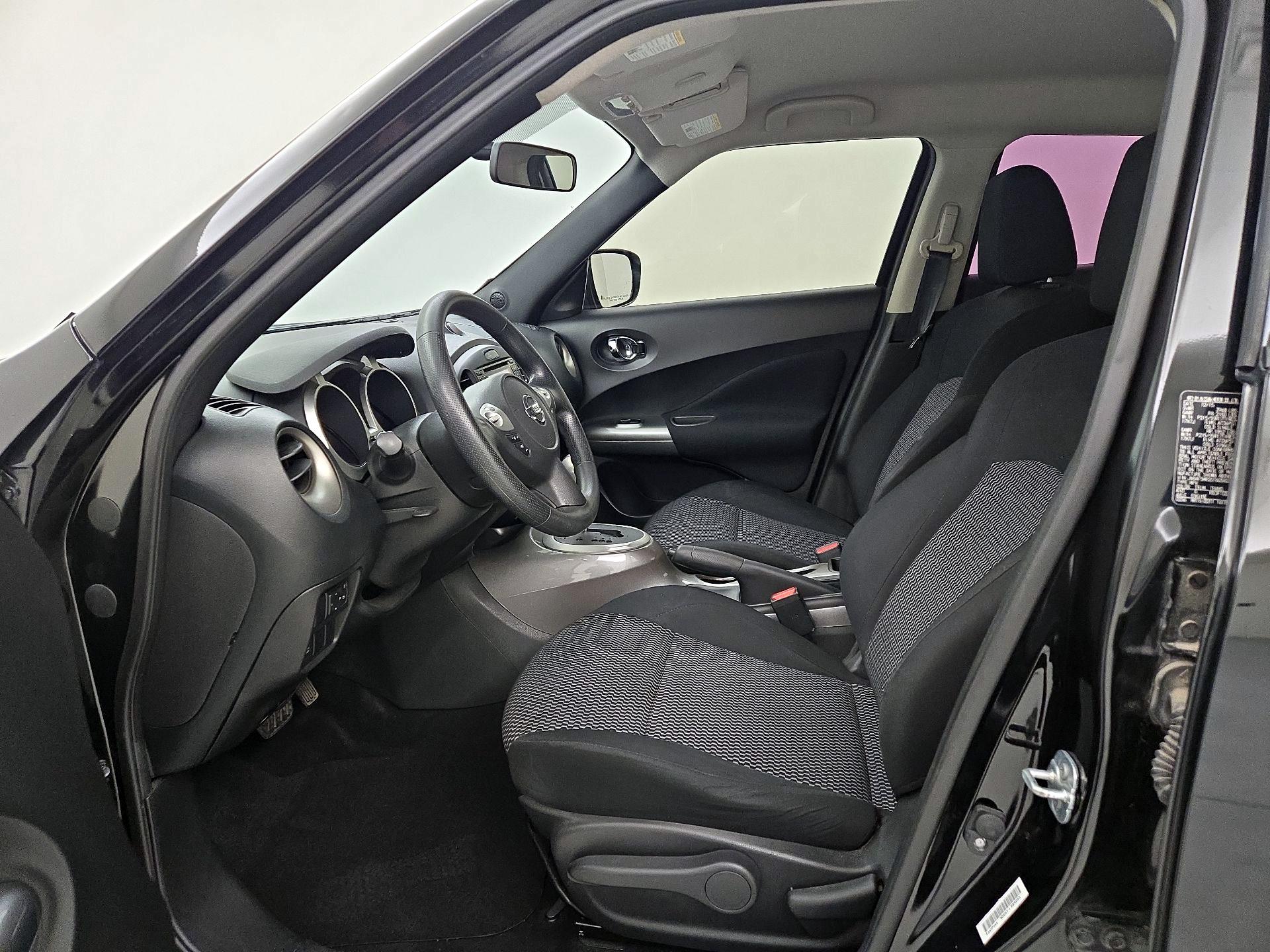 Thumbnail: 2016 Nissan Juke - 11