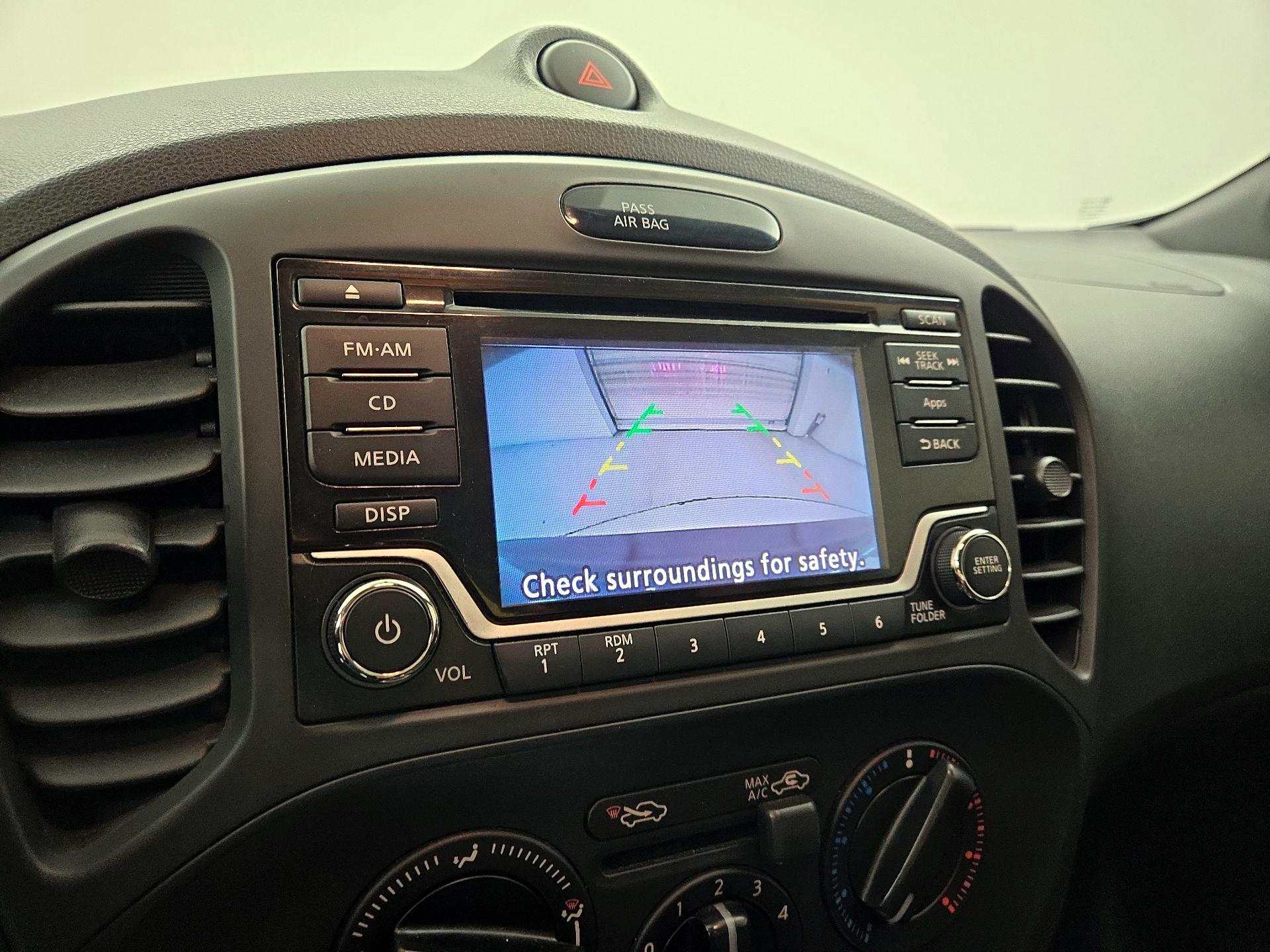 Thumbnail: 2016 Nissan Juke - 14