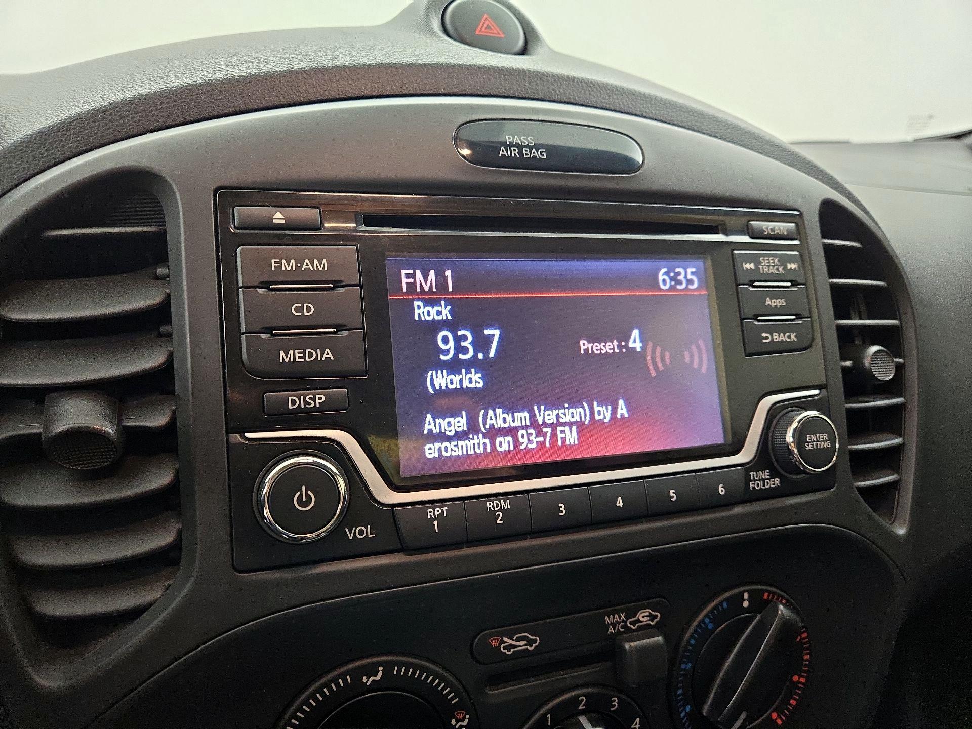 Thumbnail: 2016 Nissan Juke - 15