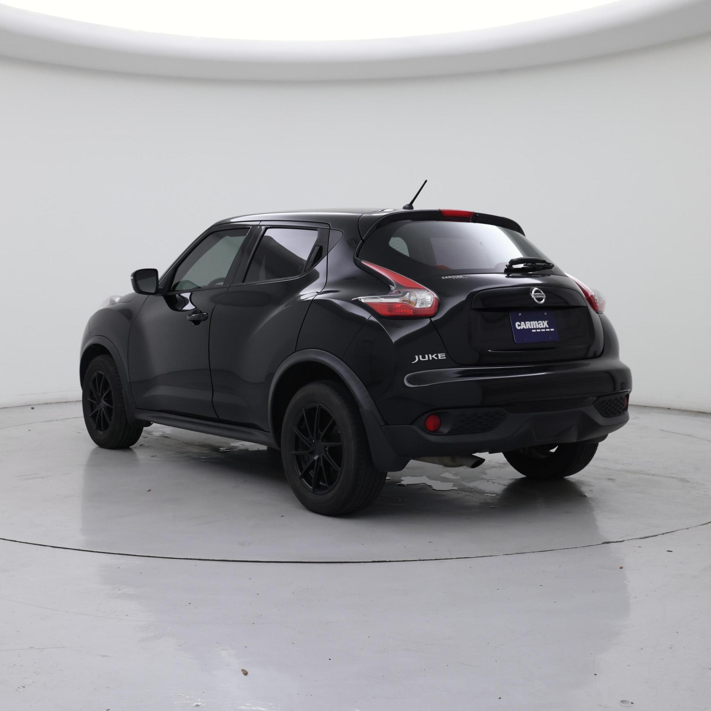 Thumbnail: 2016 Nissan Juke - 2