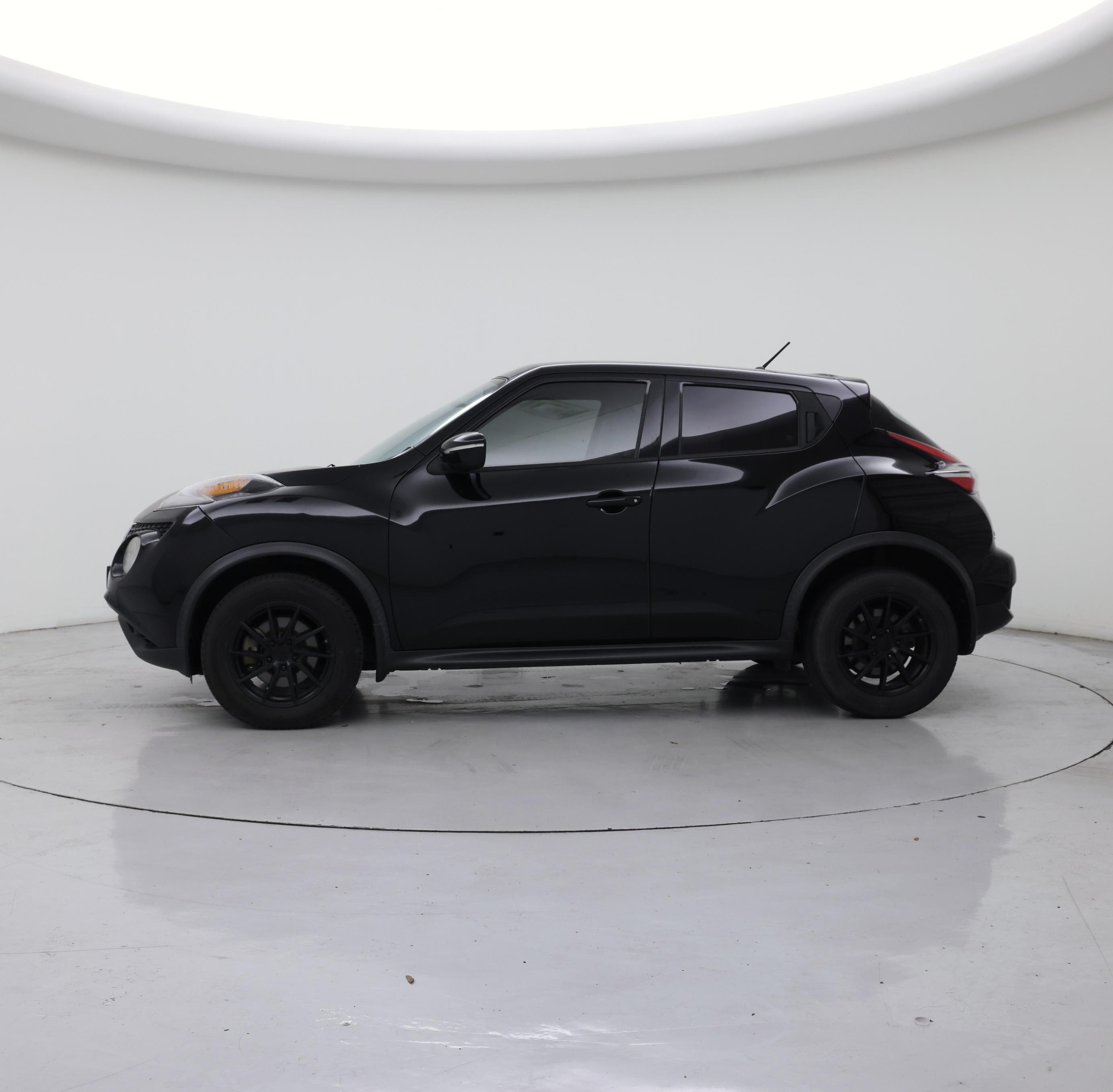 Thumbnail: 2016 Nissan Juke - 3