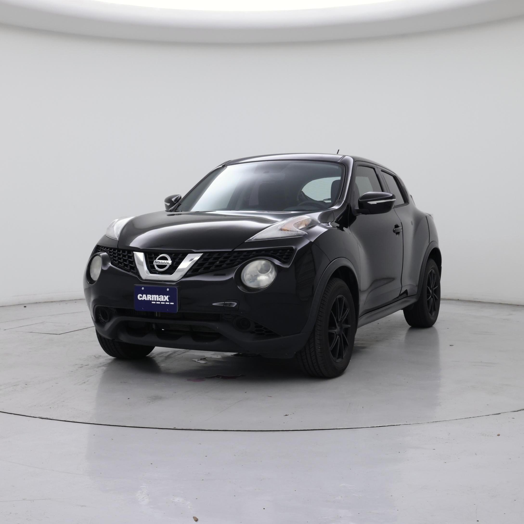 Thumbnail: 2016 Nissan Juke - 4