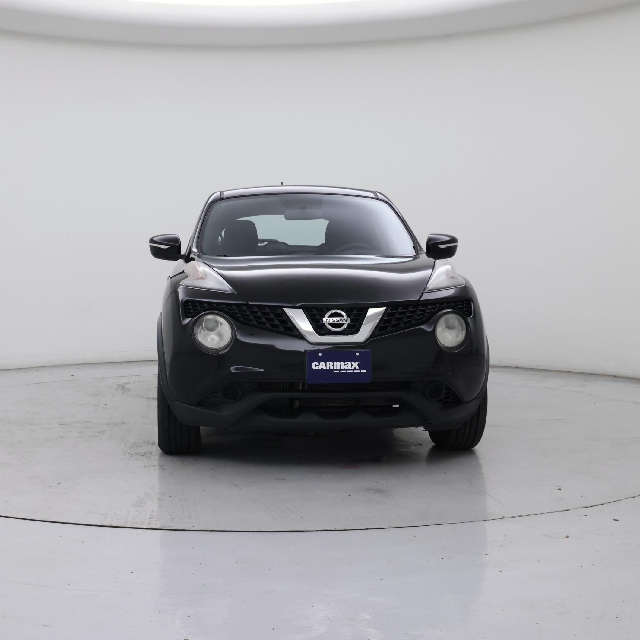 Thumbnail: 2016 Nissan Juke - 5