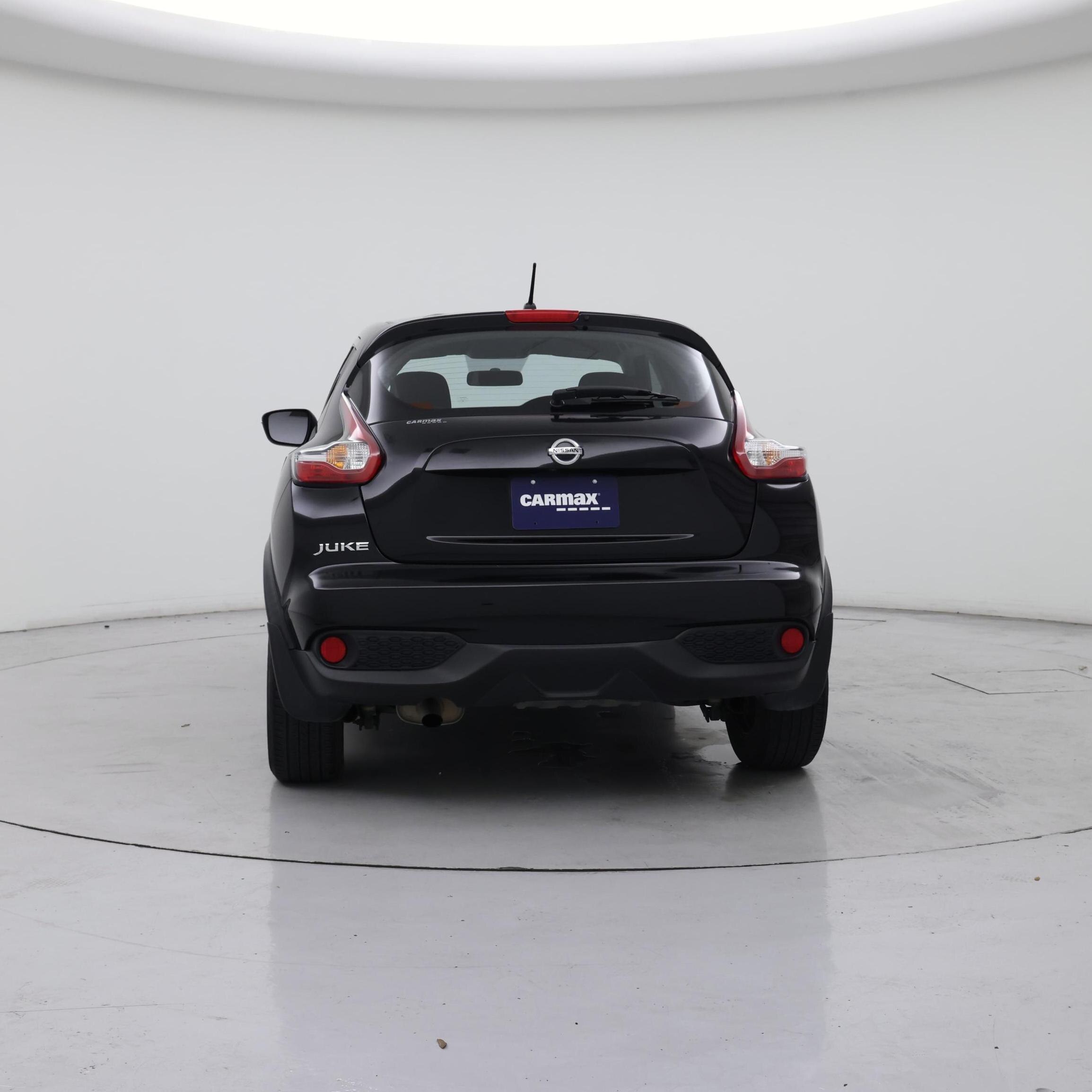 Thumbnail: 2016 Nissan Juke - 6
