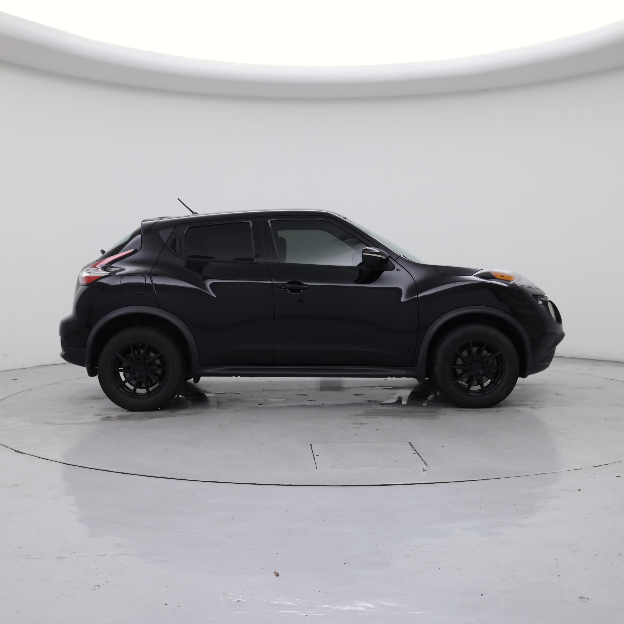 Thumbnail: 2016 Nissan Juke - 7