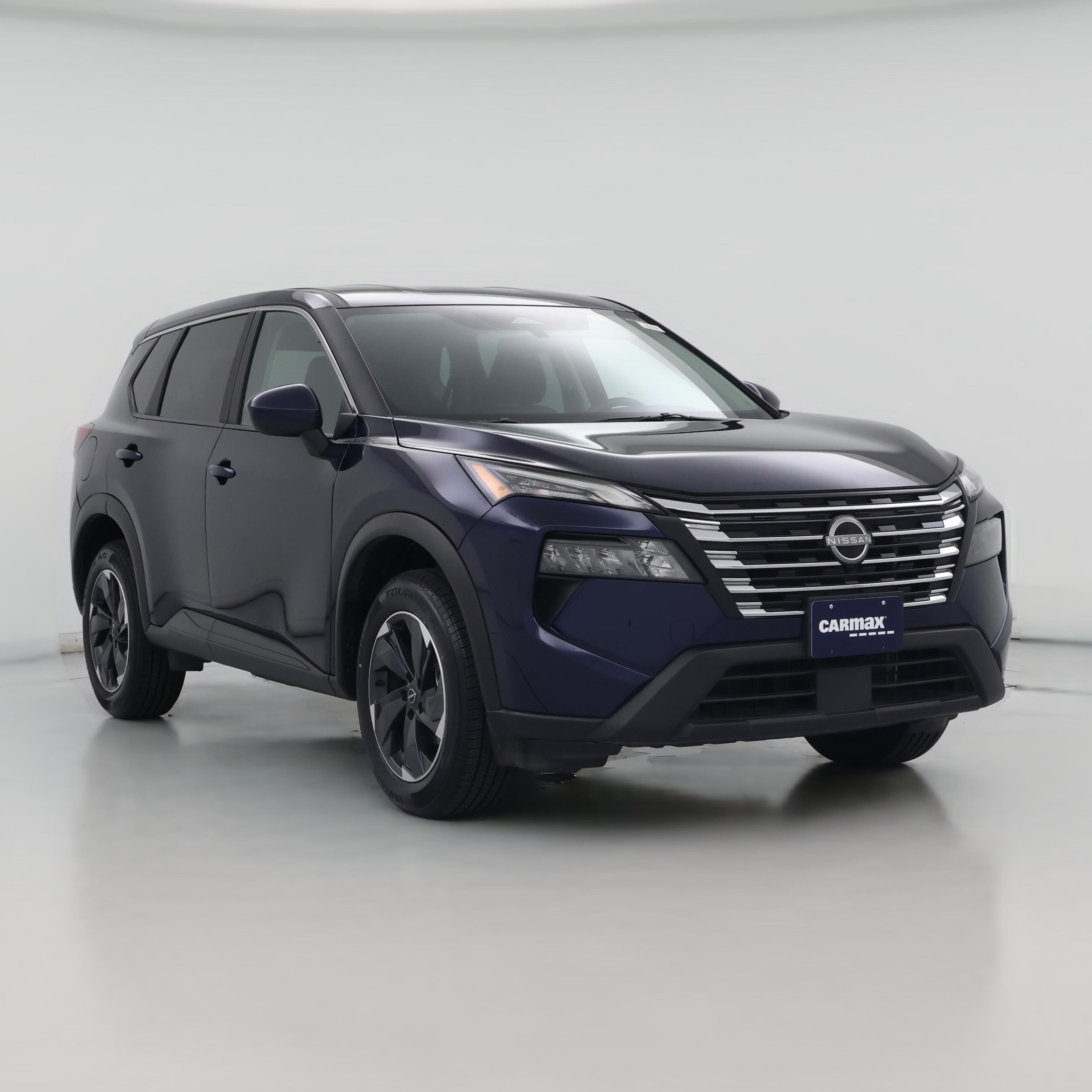 Thumbnail: 2025 Nissan Rogue - 1