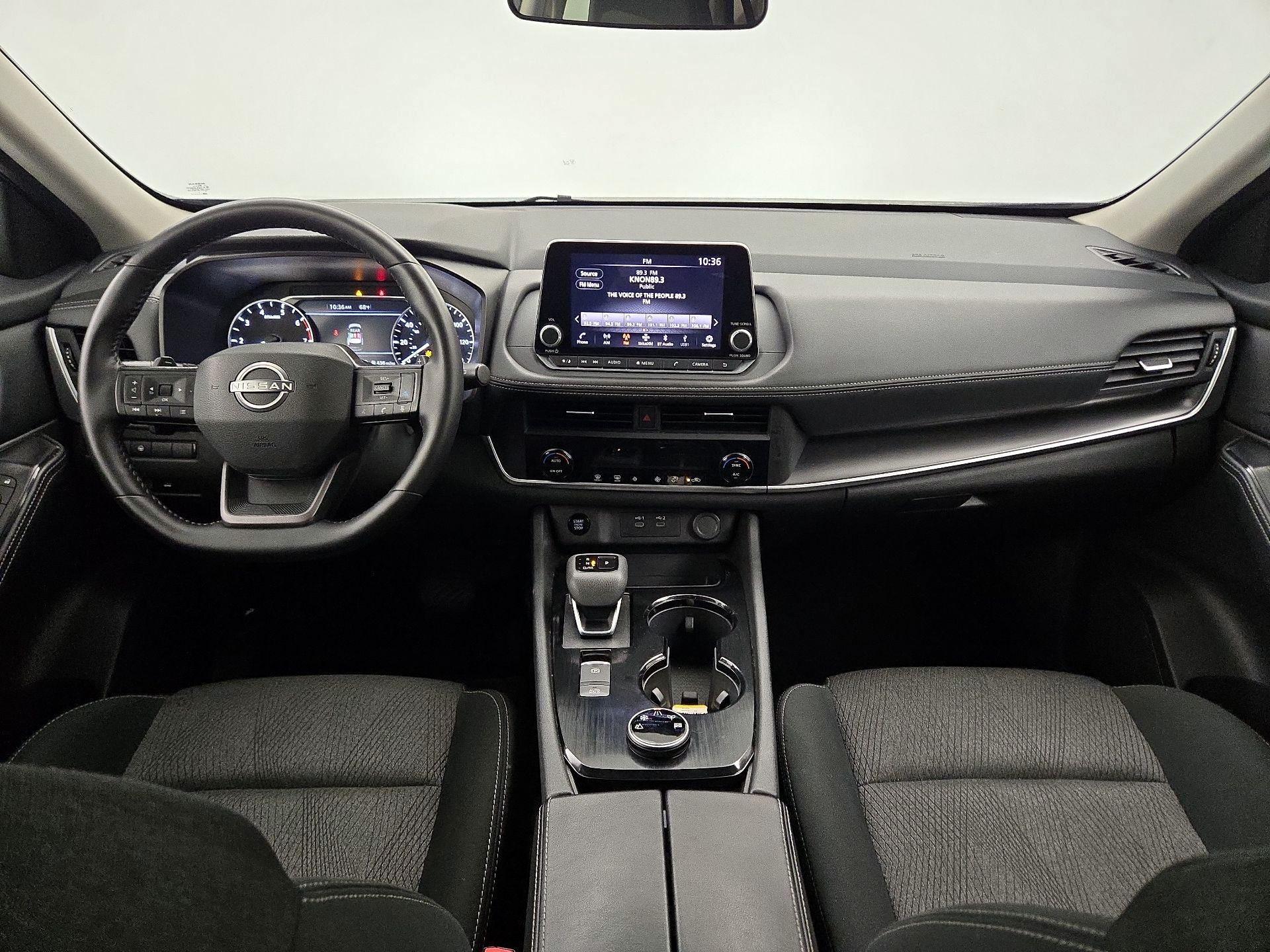 Thumbnail: 2025 Nissan Rogue - 9