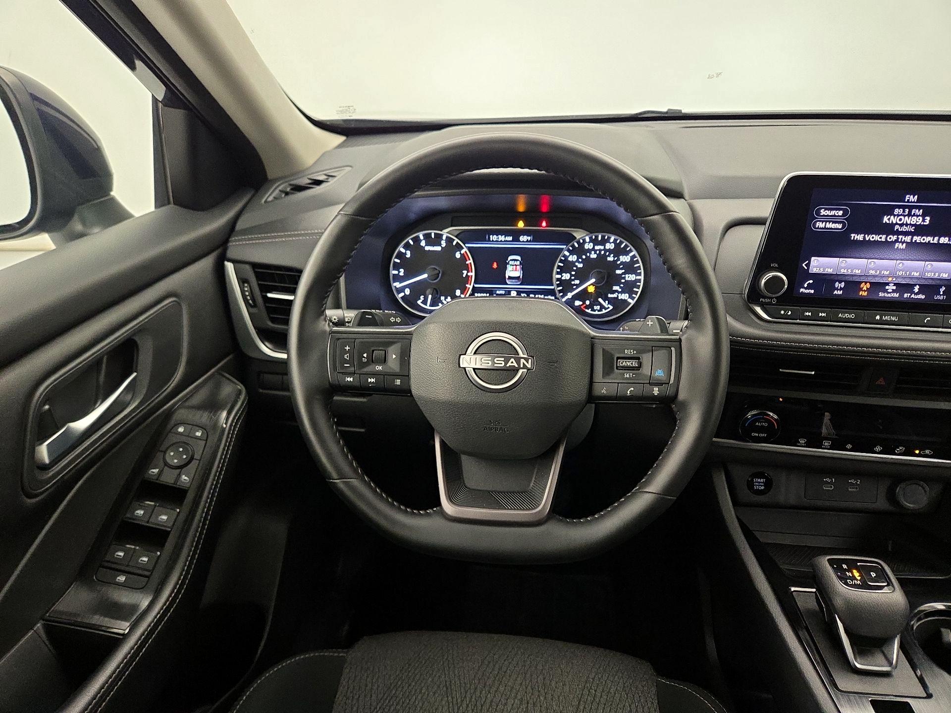 Thumbnail: 2025 Nissan Rogue - 10