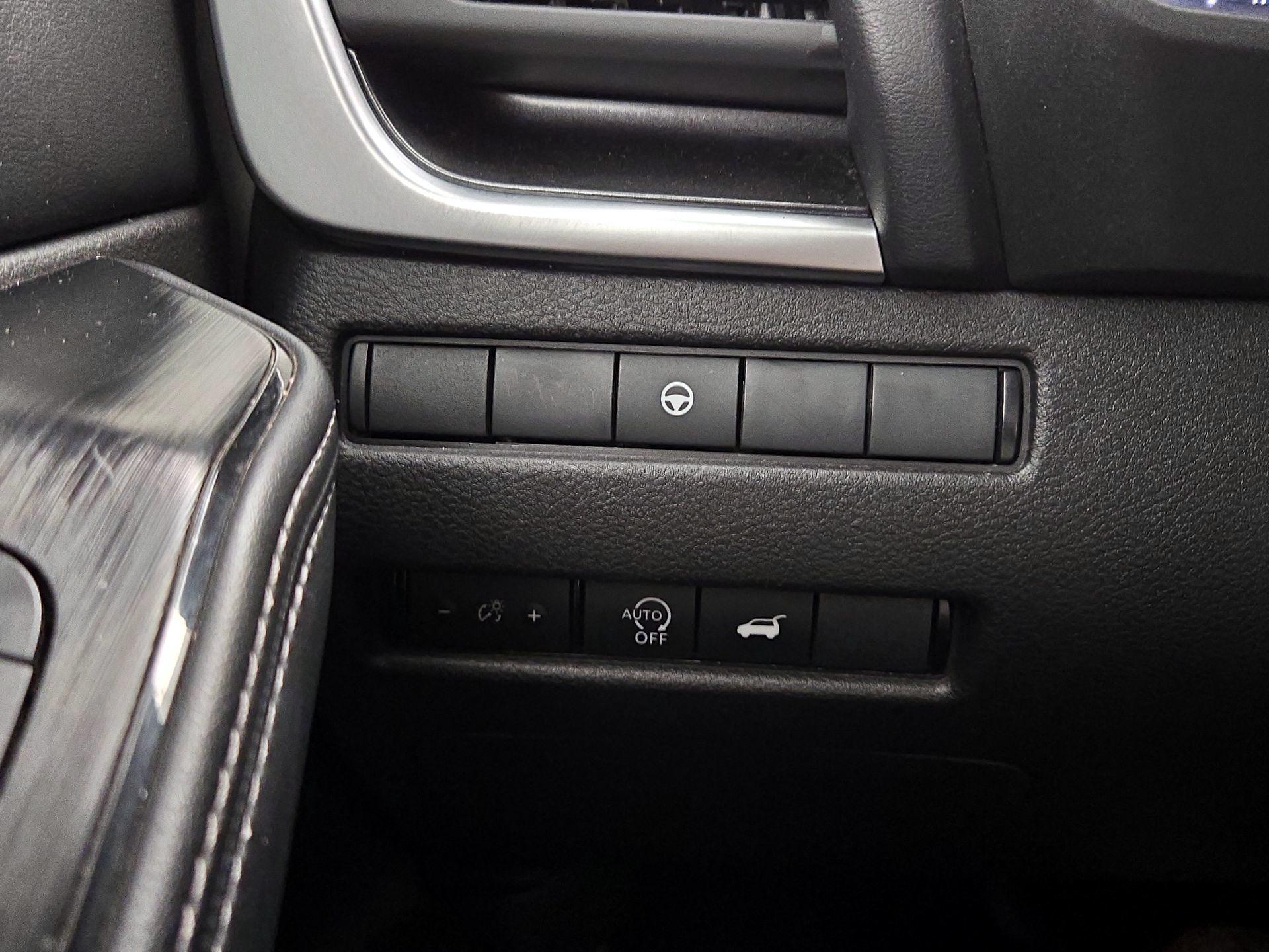 Thumbnail: 2025 Nissan Rogue - 13