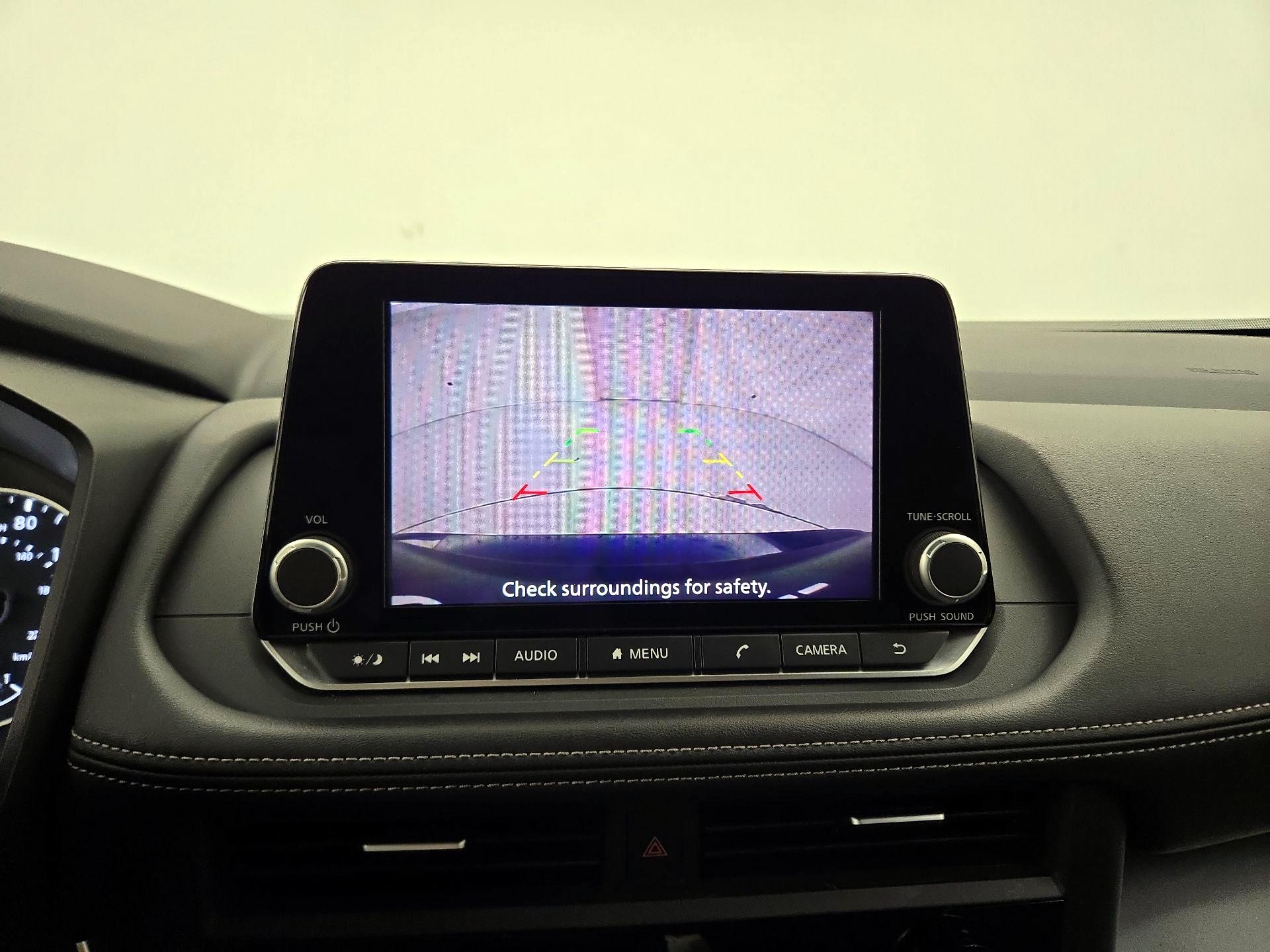 Thumbnail: 2025 Nissan Rogue - 15