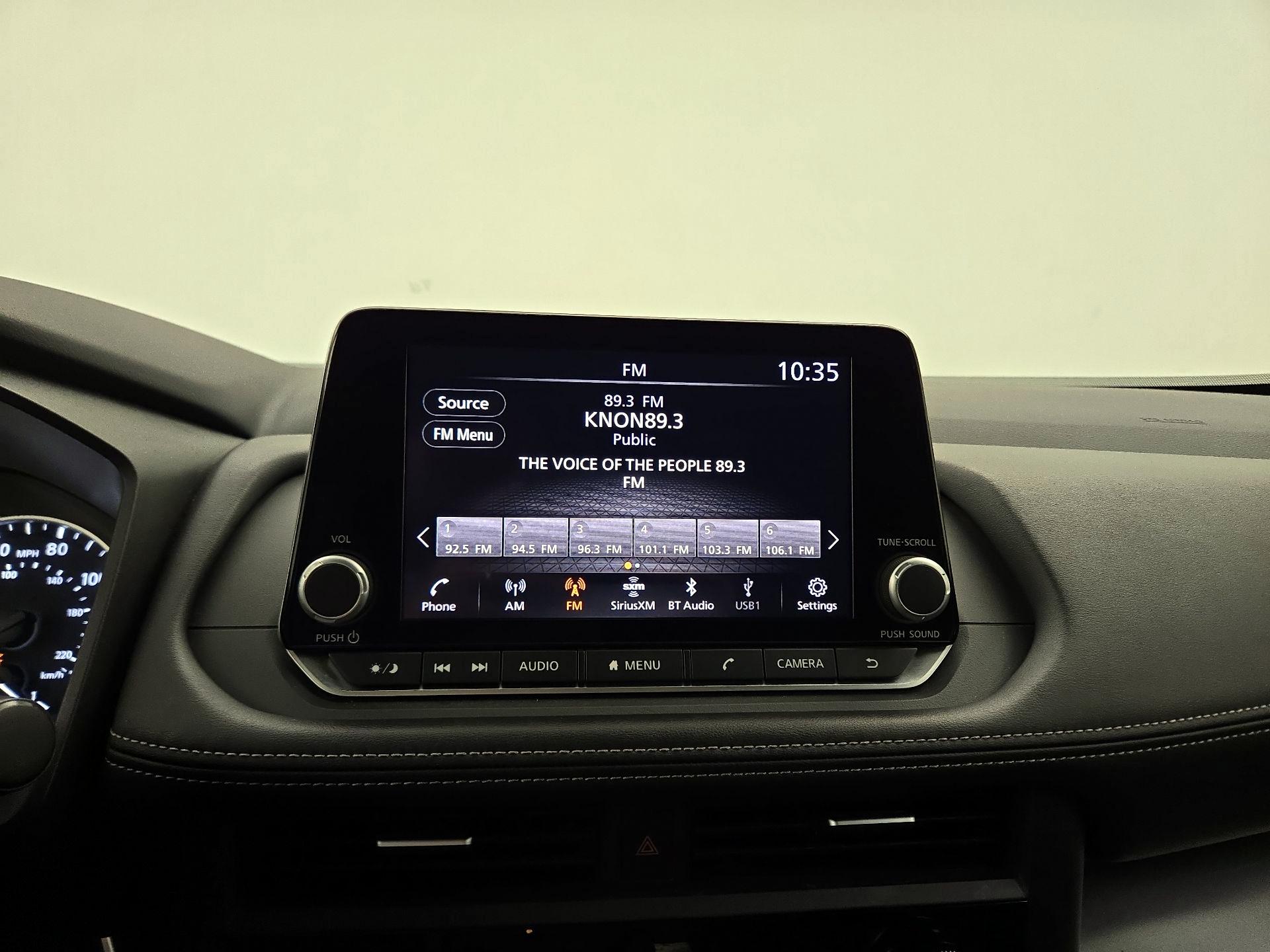 Thumbnail: 2025 Nissan Rogue - 16