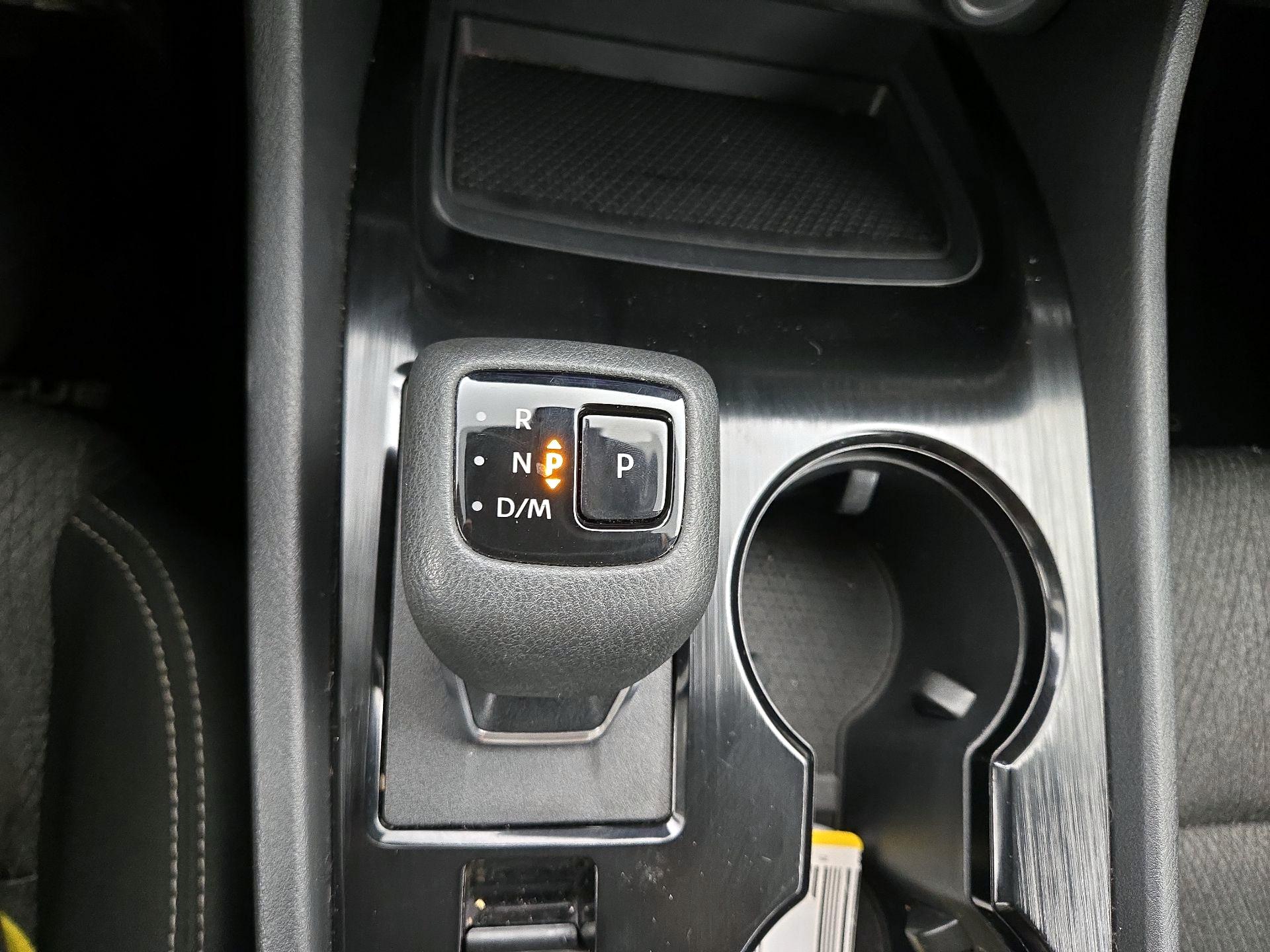 Thumbnail: 2025 Nissan Rogue - 18