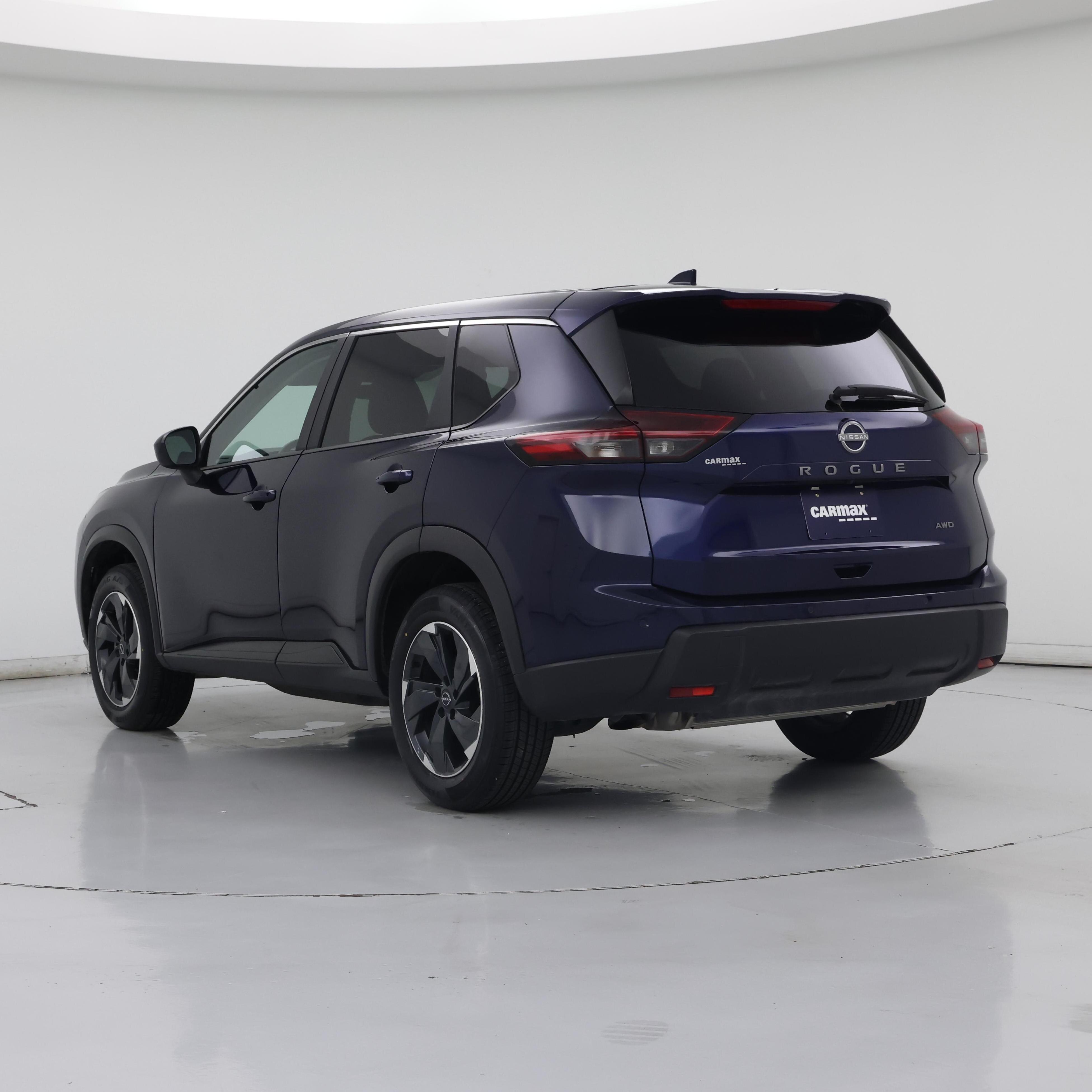 Thumbnail: 2025 Nissan Rogue - 2