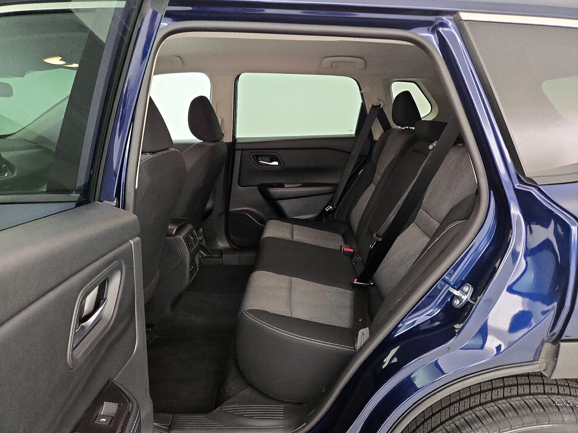 Thumbnail: 2025 Nissan Rogue - 20