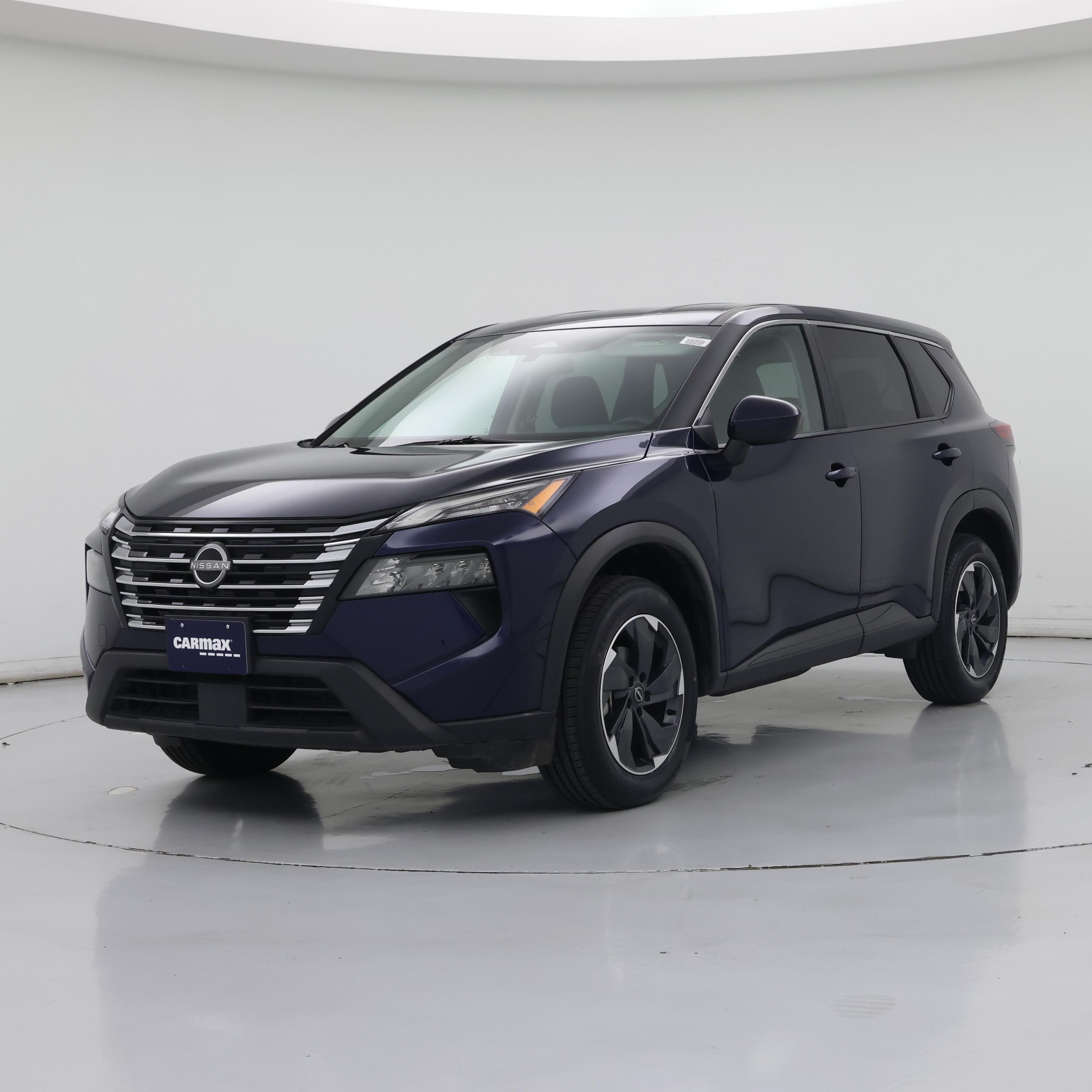 Thumbnail: 2025 Nissan Rogue - 4