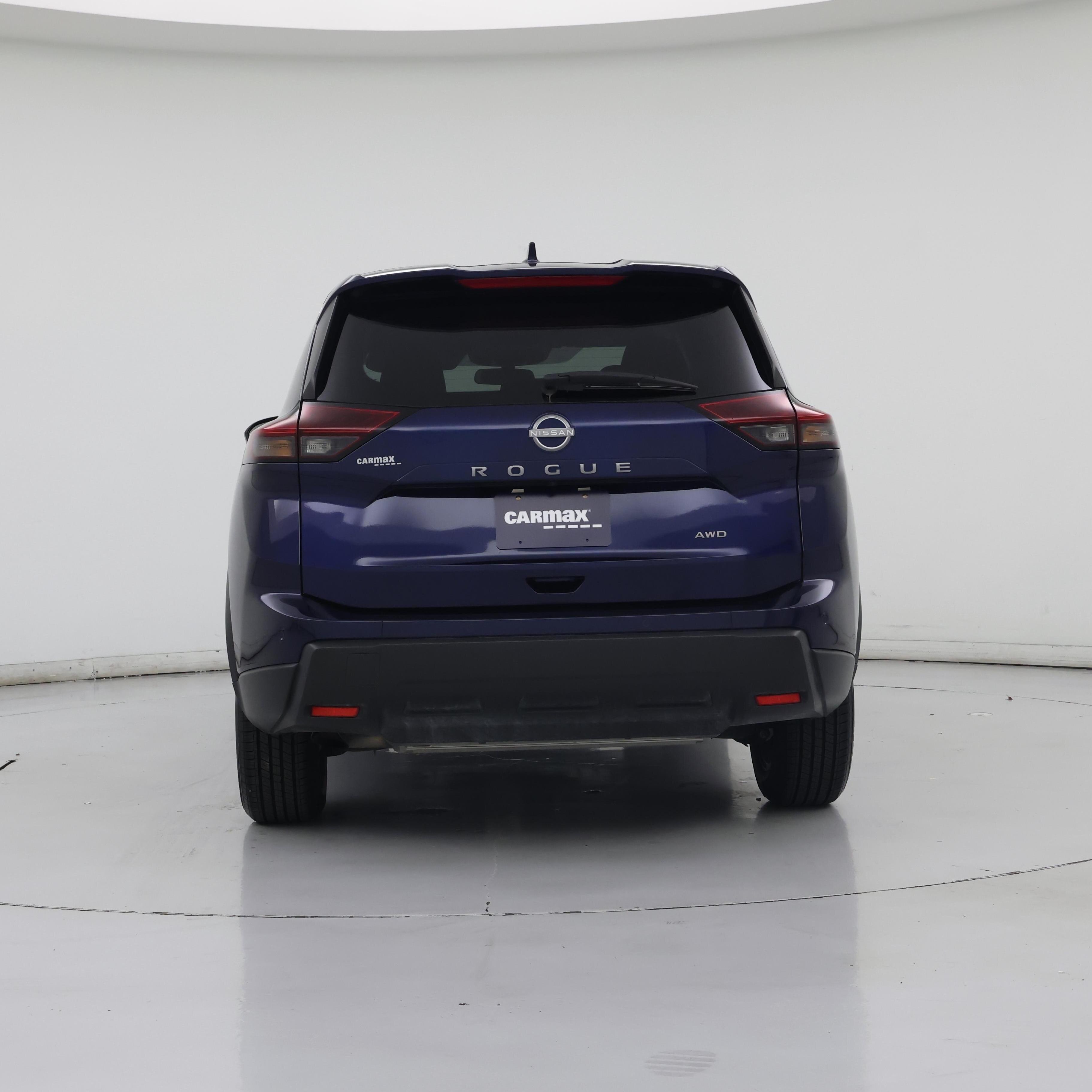 Thumbnail: 2025 Nissan Rogue - 6