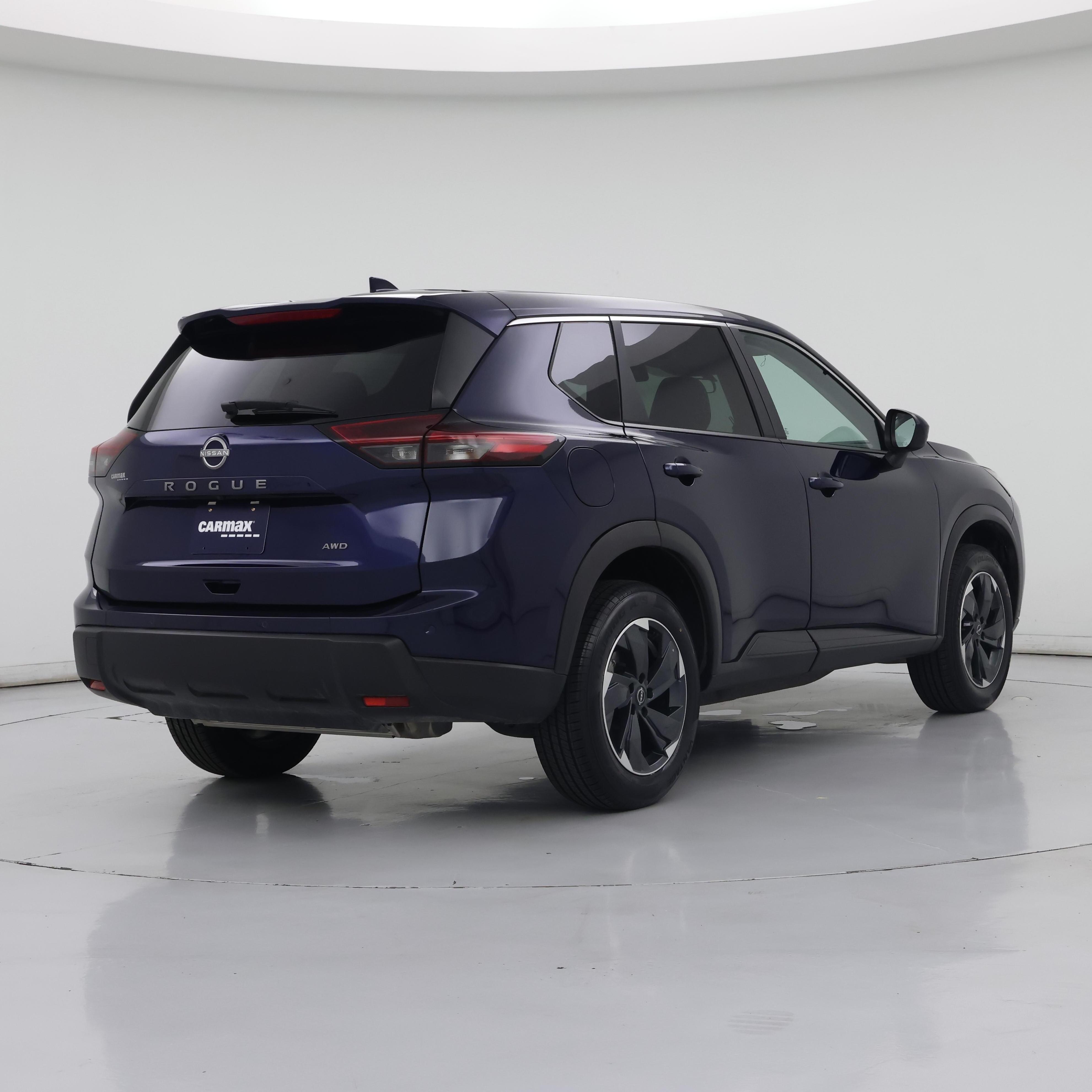 Thumbnail: 2025 Nissan Rogue - 8