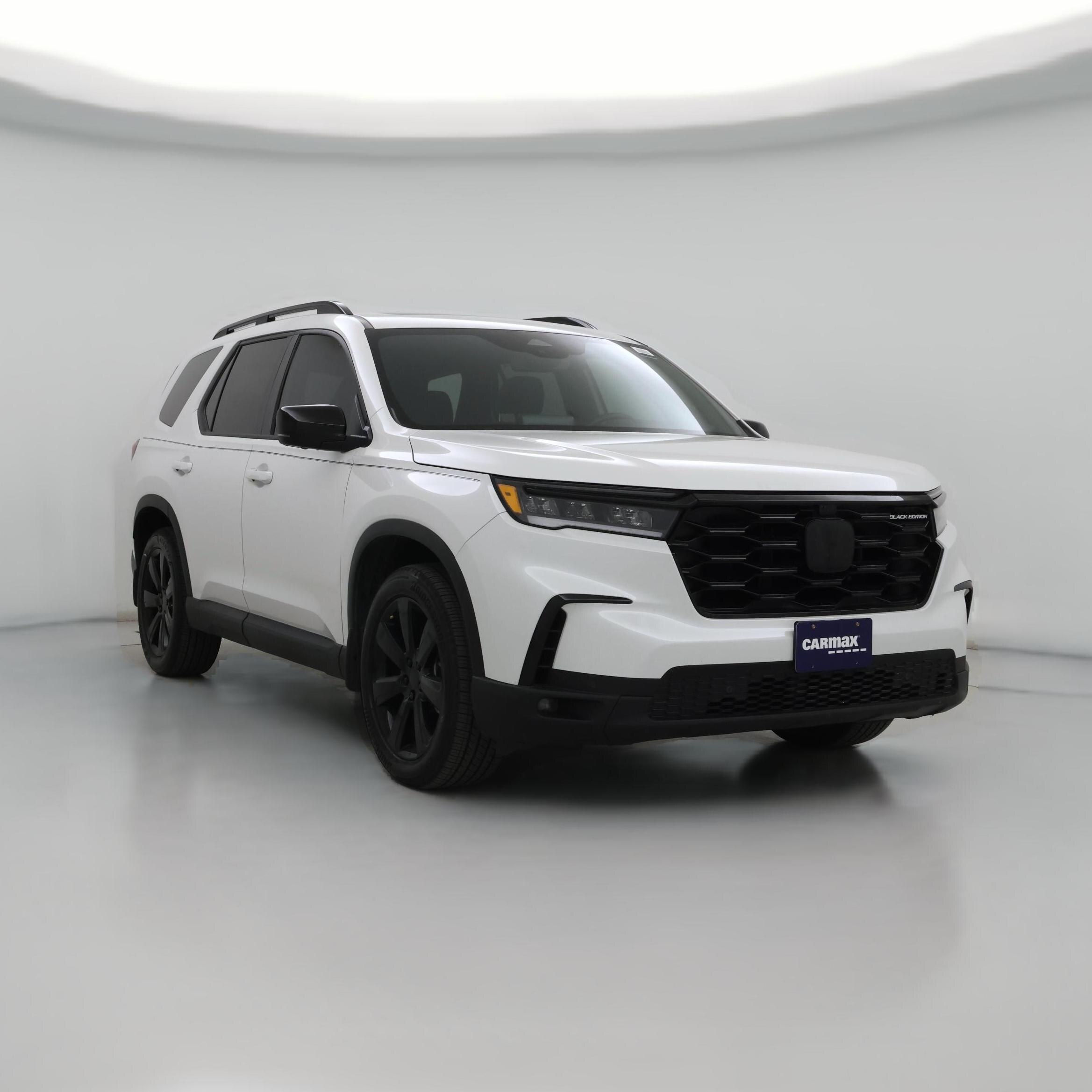 Thumbnail: 2025 Honda Pilot - 1