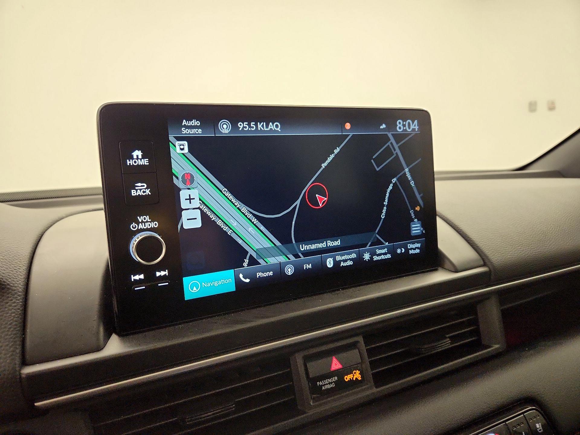 Thumbnail: 2025 Honda Pilot - 14