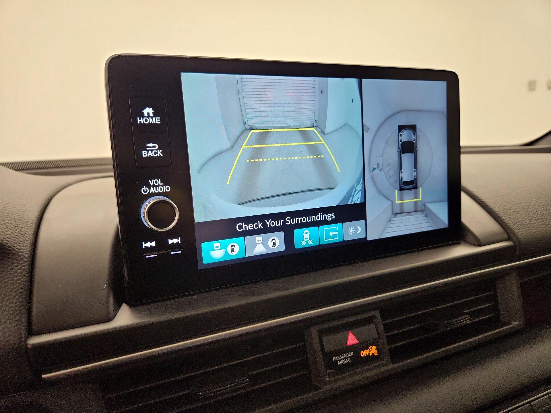 Thumbnail: 2025 Honda Pilot - 15