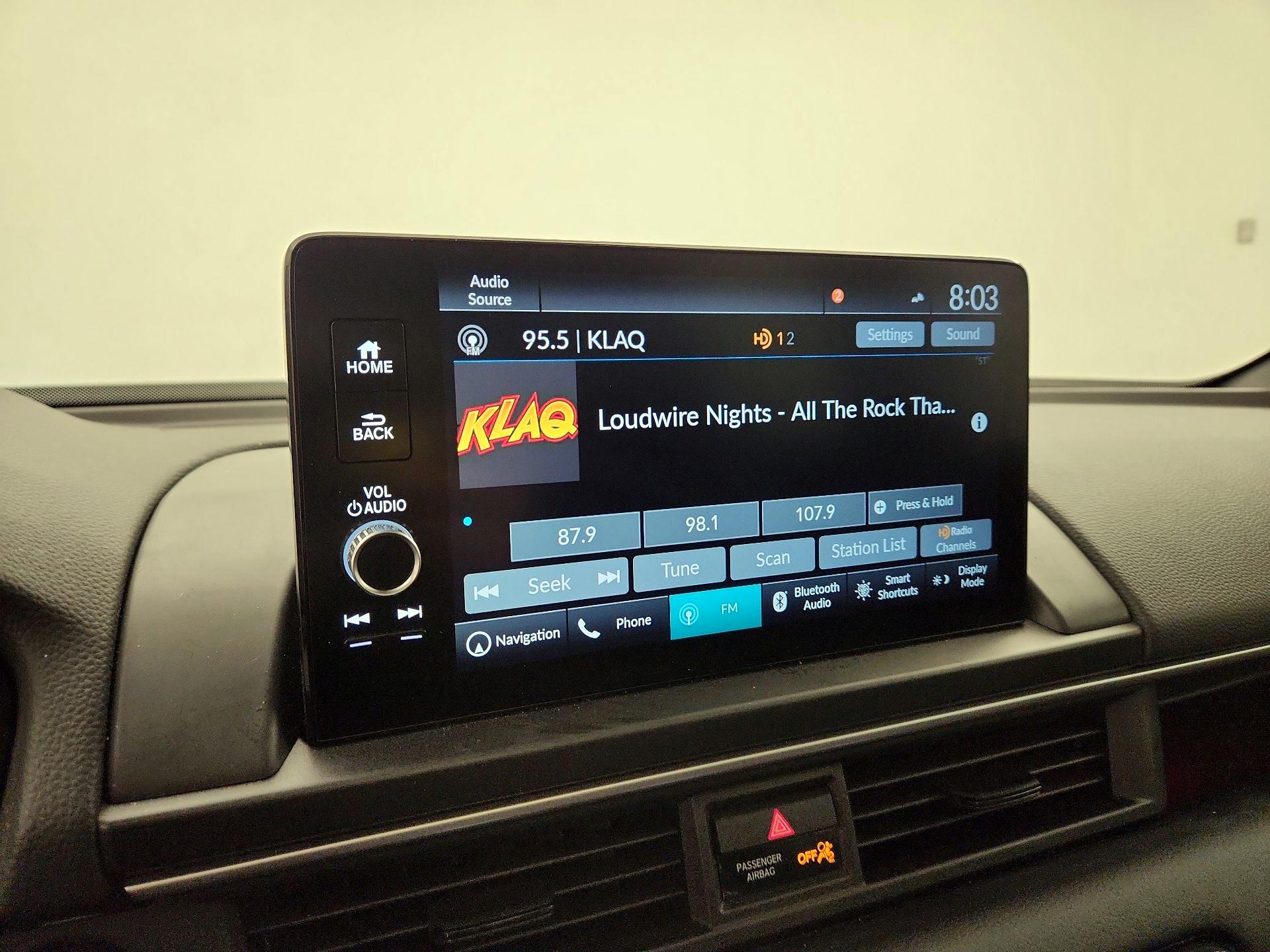 Thumbnail: 2025 Honda Pilot - 16