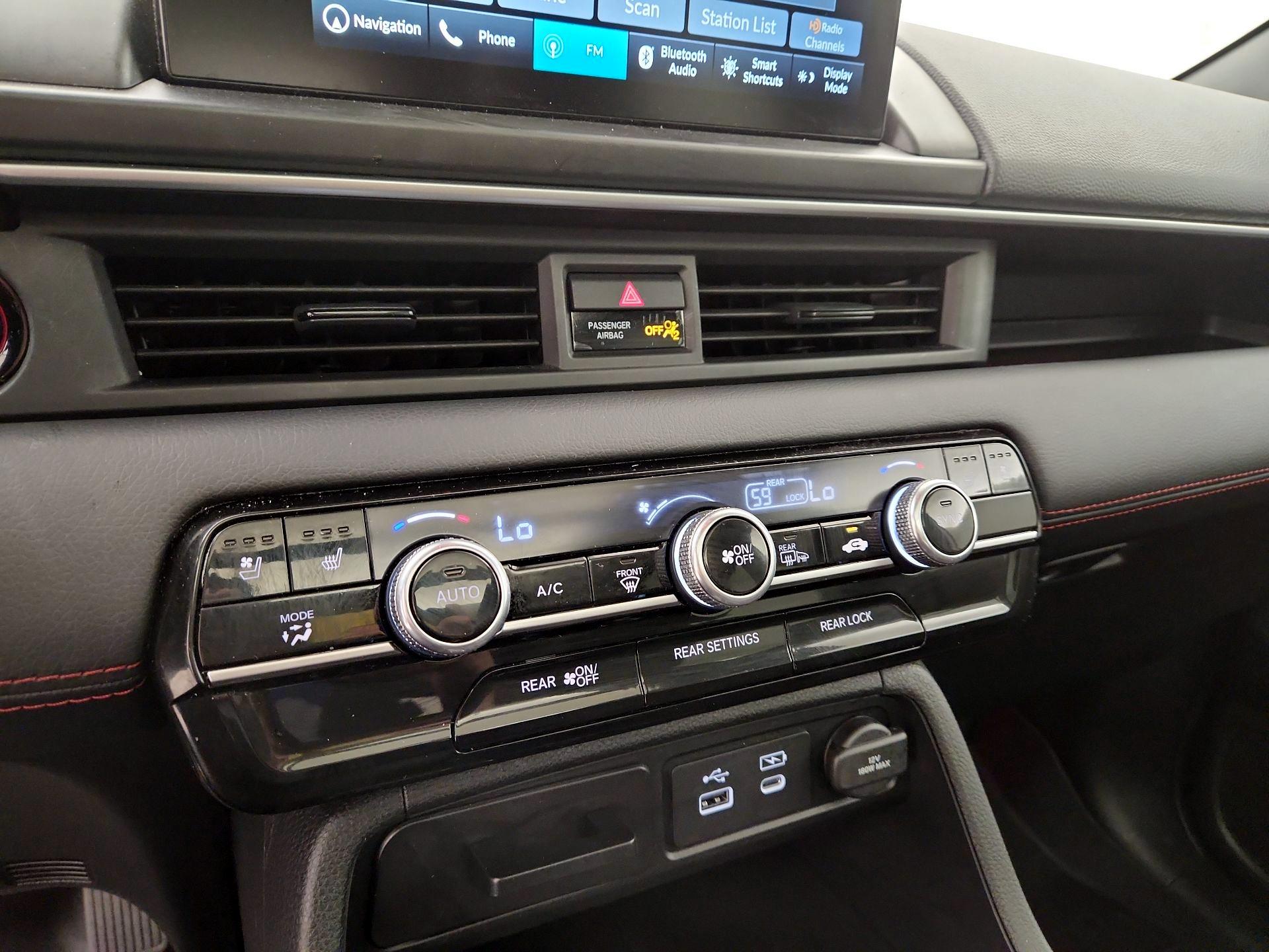 Thumbnail: 2025 Honda Pilot - 17