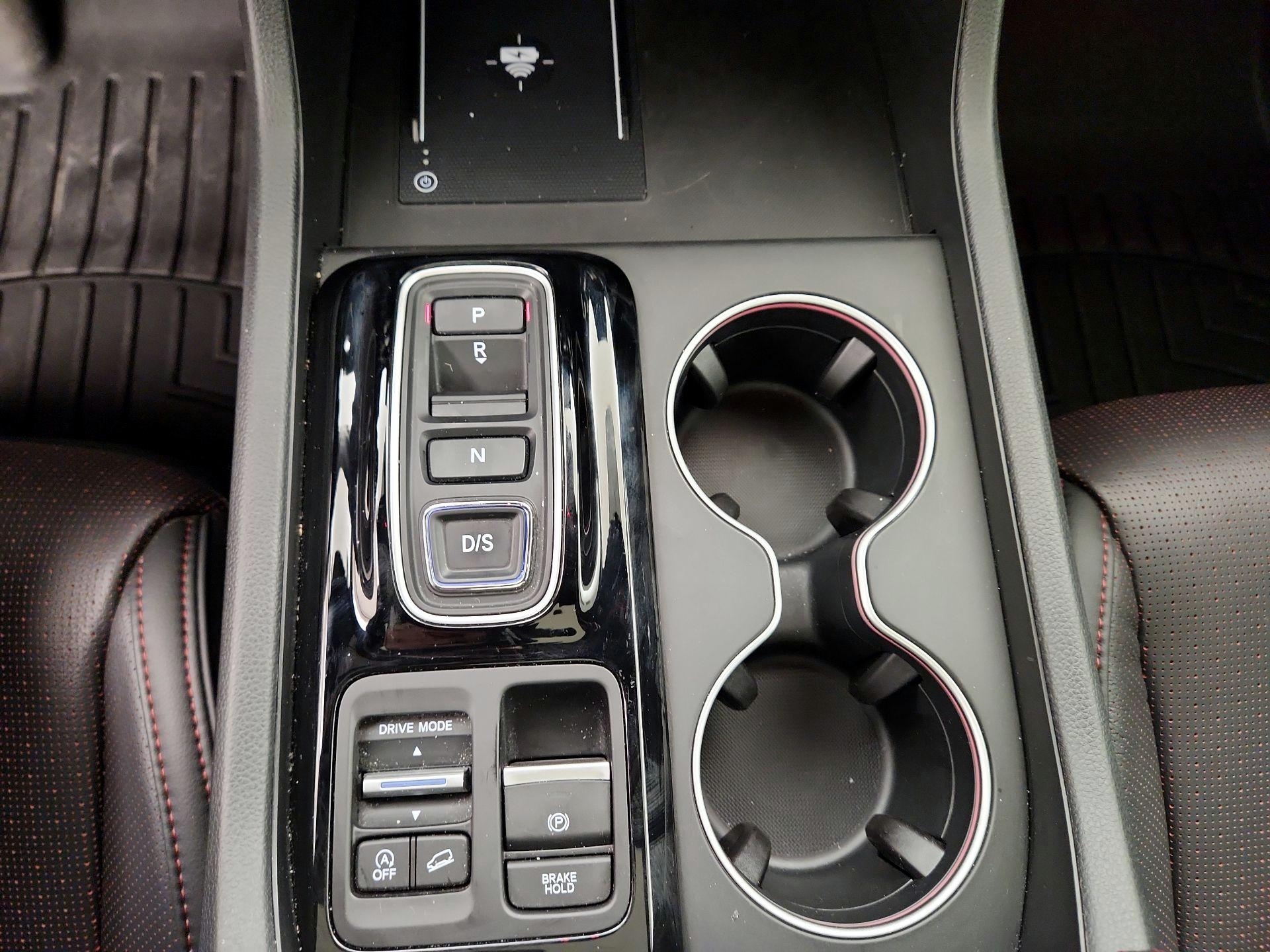 Thumbnail: 2025 Honda Pilot - 18