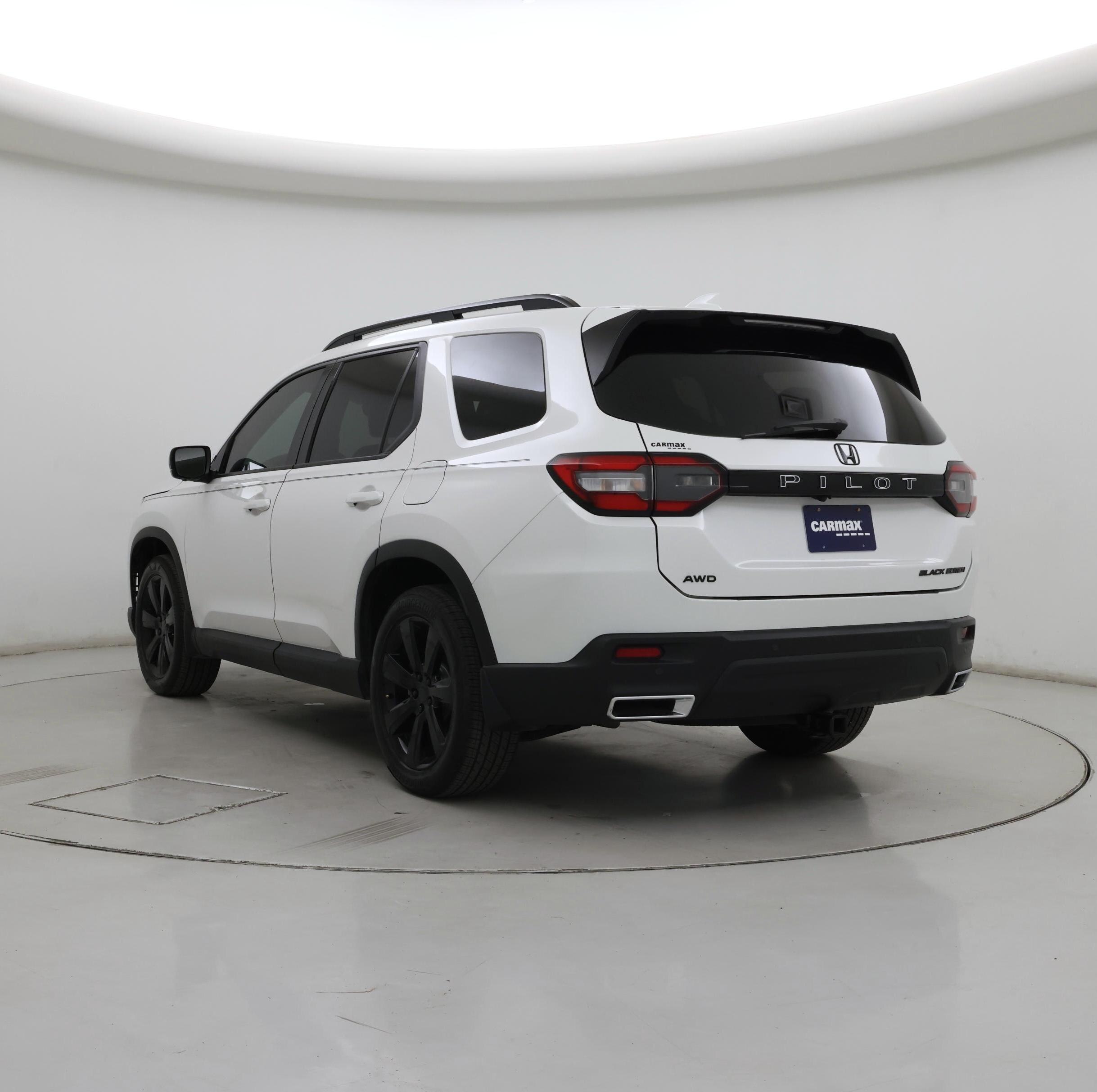 Thumbnail: 2025 Honda Pilot - 2