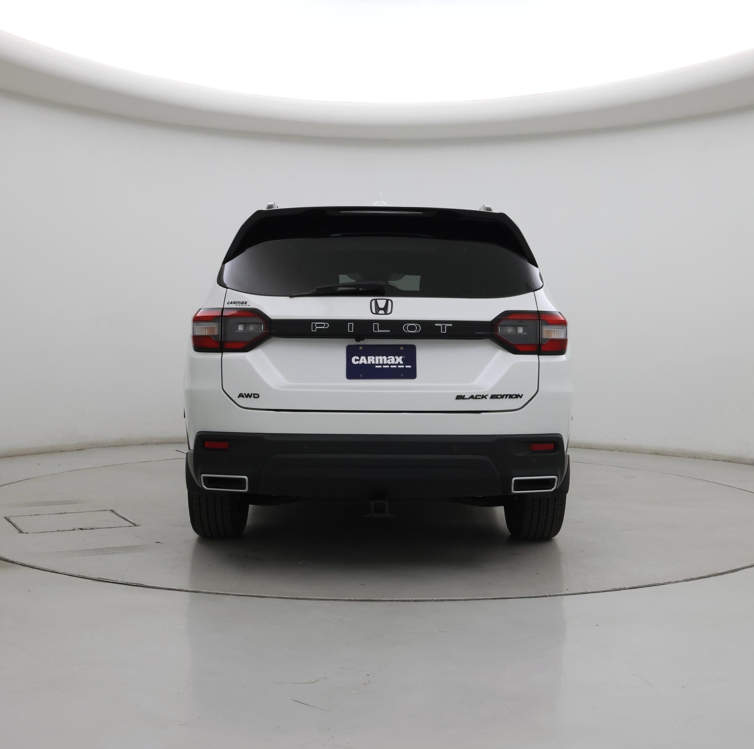 Thumbnail: 2025 Honda Pilot - 6