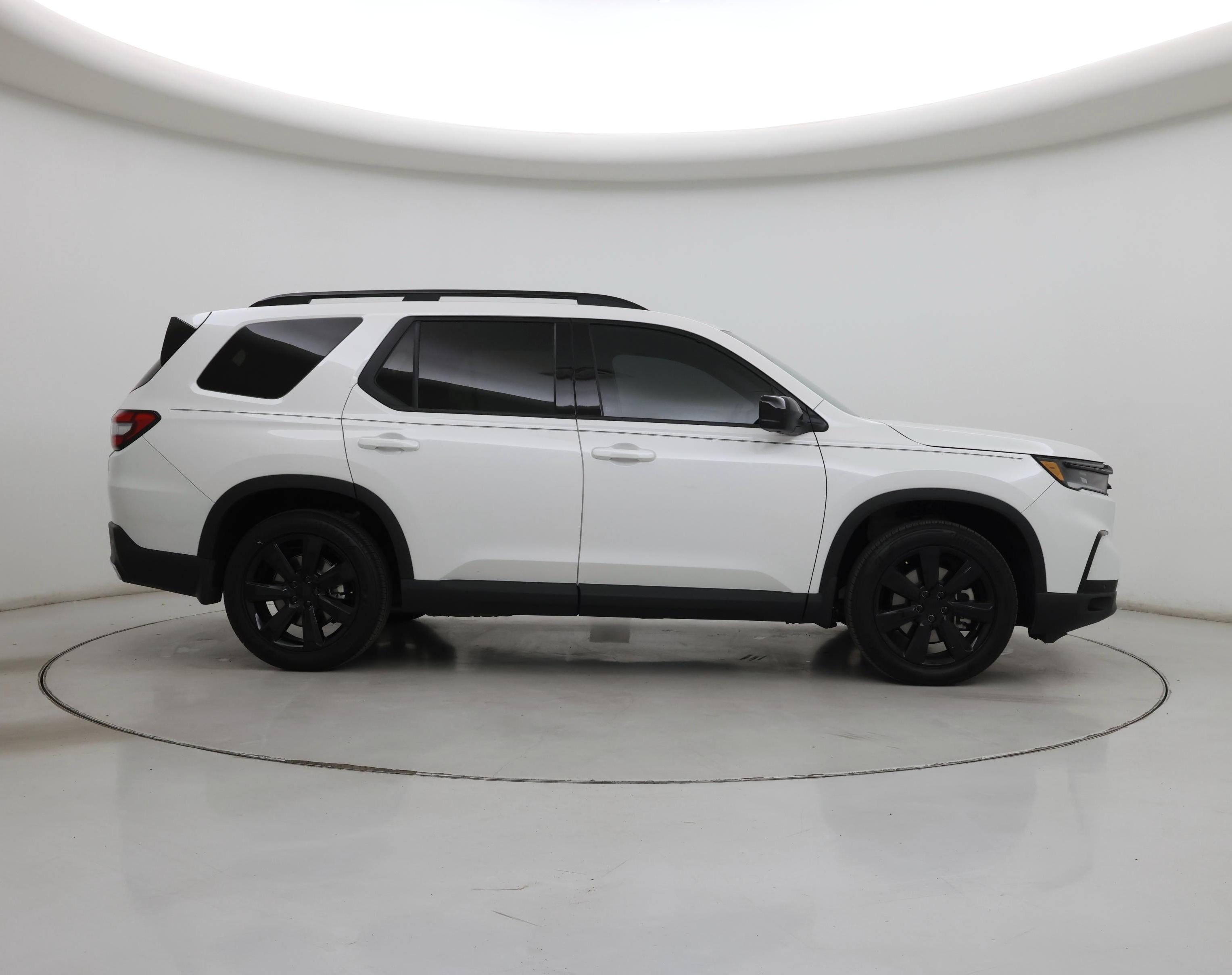 Thumbnail: 2025 Honda Pilot - 7