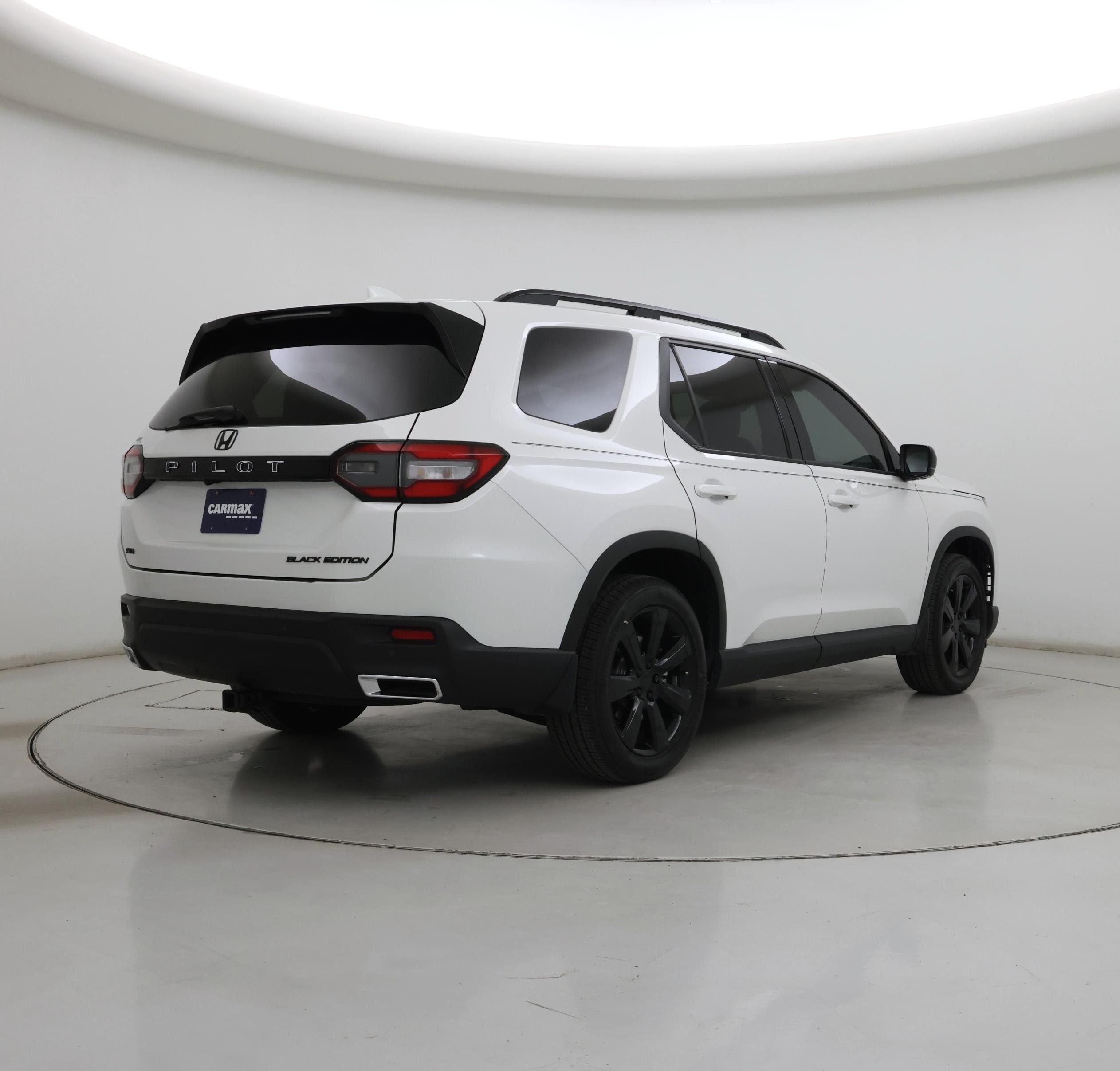 Thumbnail: 2025 Honda Pilot - 8