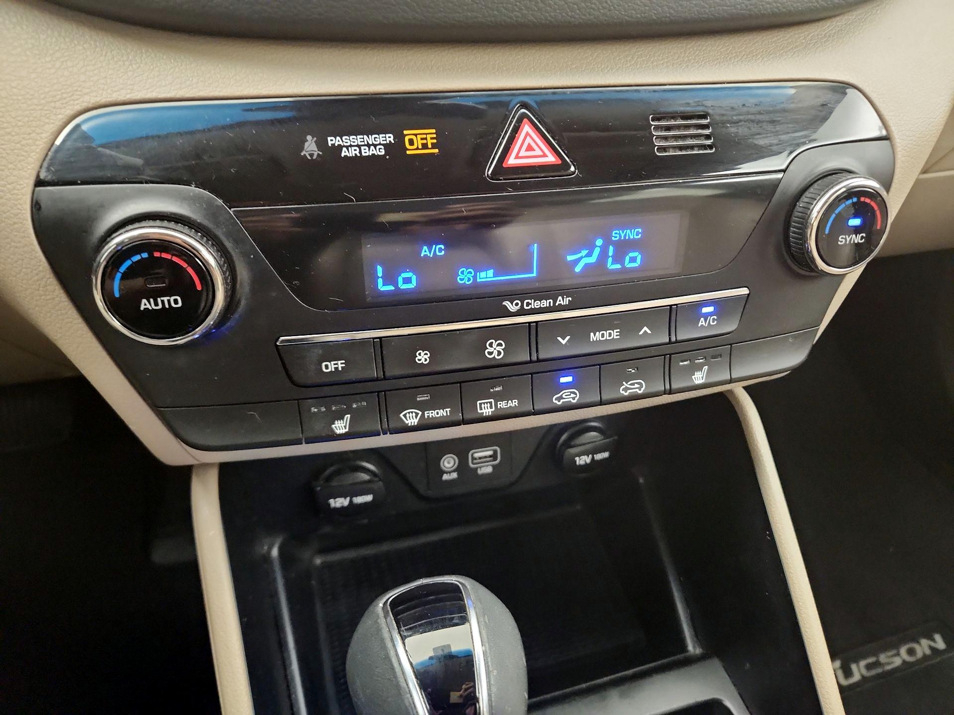 Thumbnail: 2018 Hyundai Tucson - 15