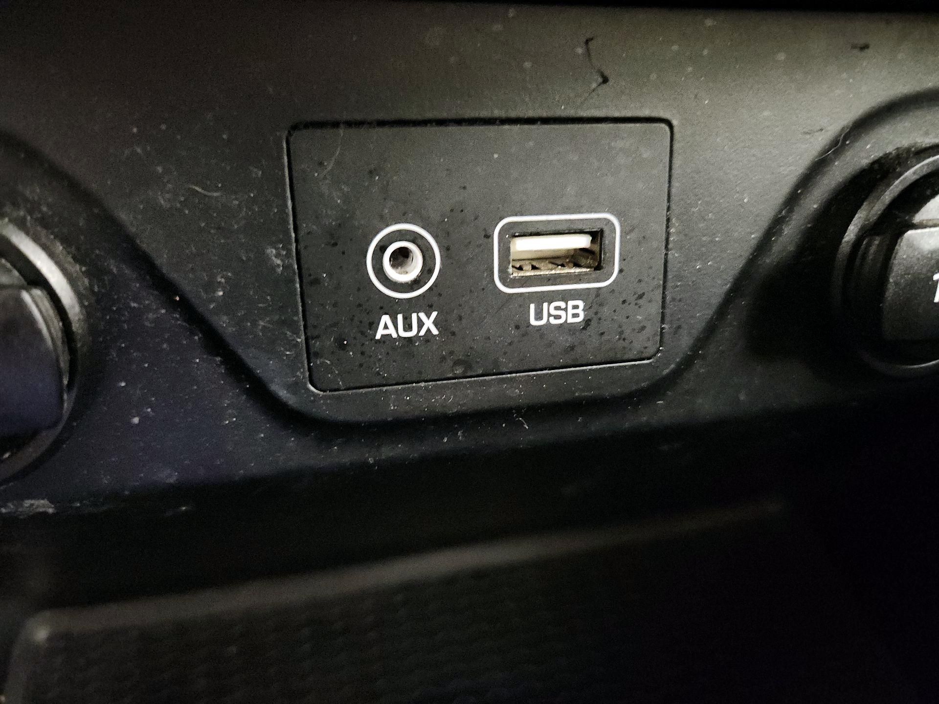 Thumbnail: 2018 Hyundai Tucson - 17